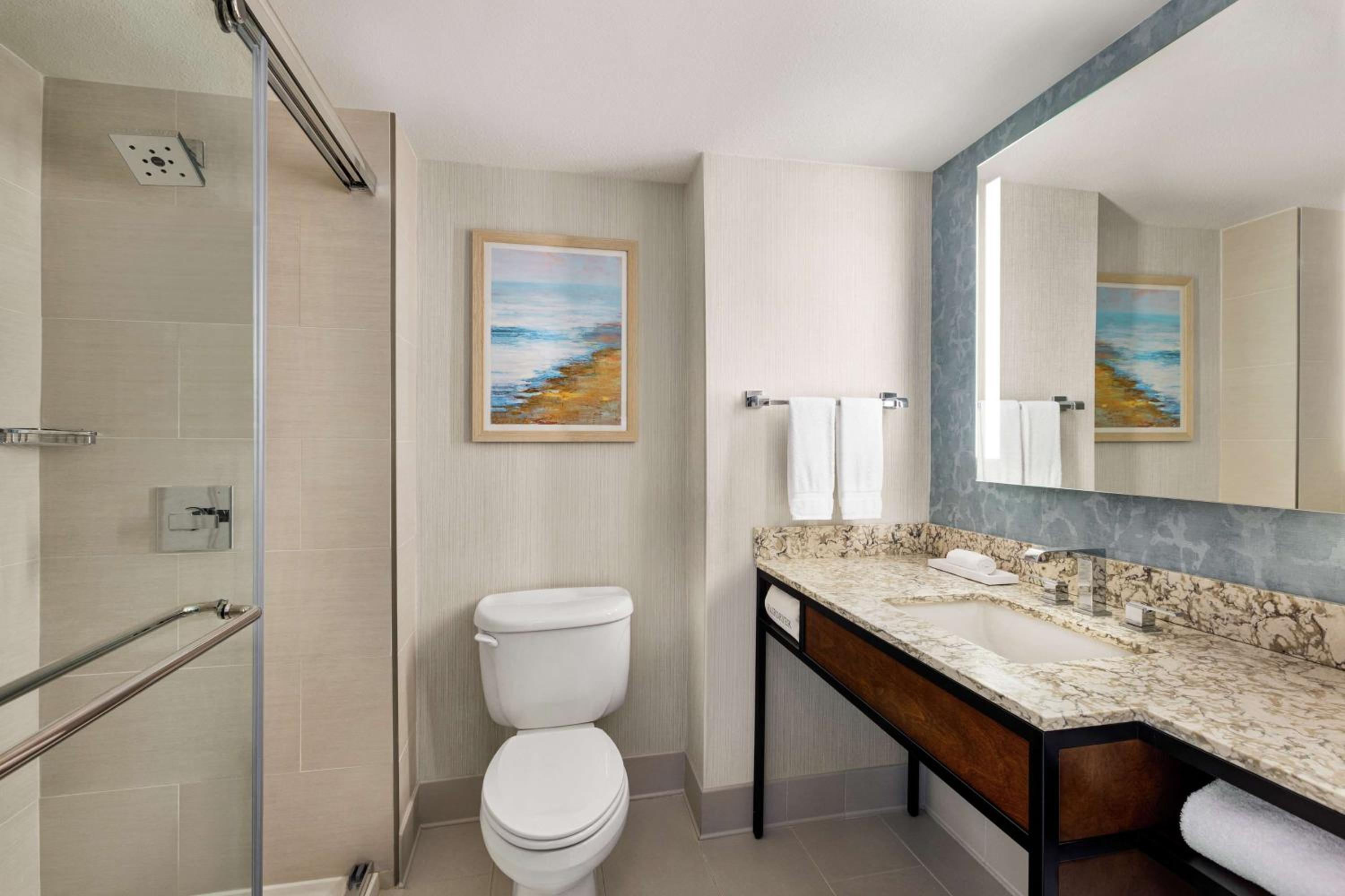 King Room with Ocean View - Photo 4