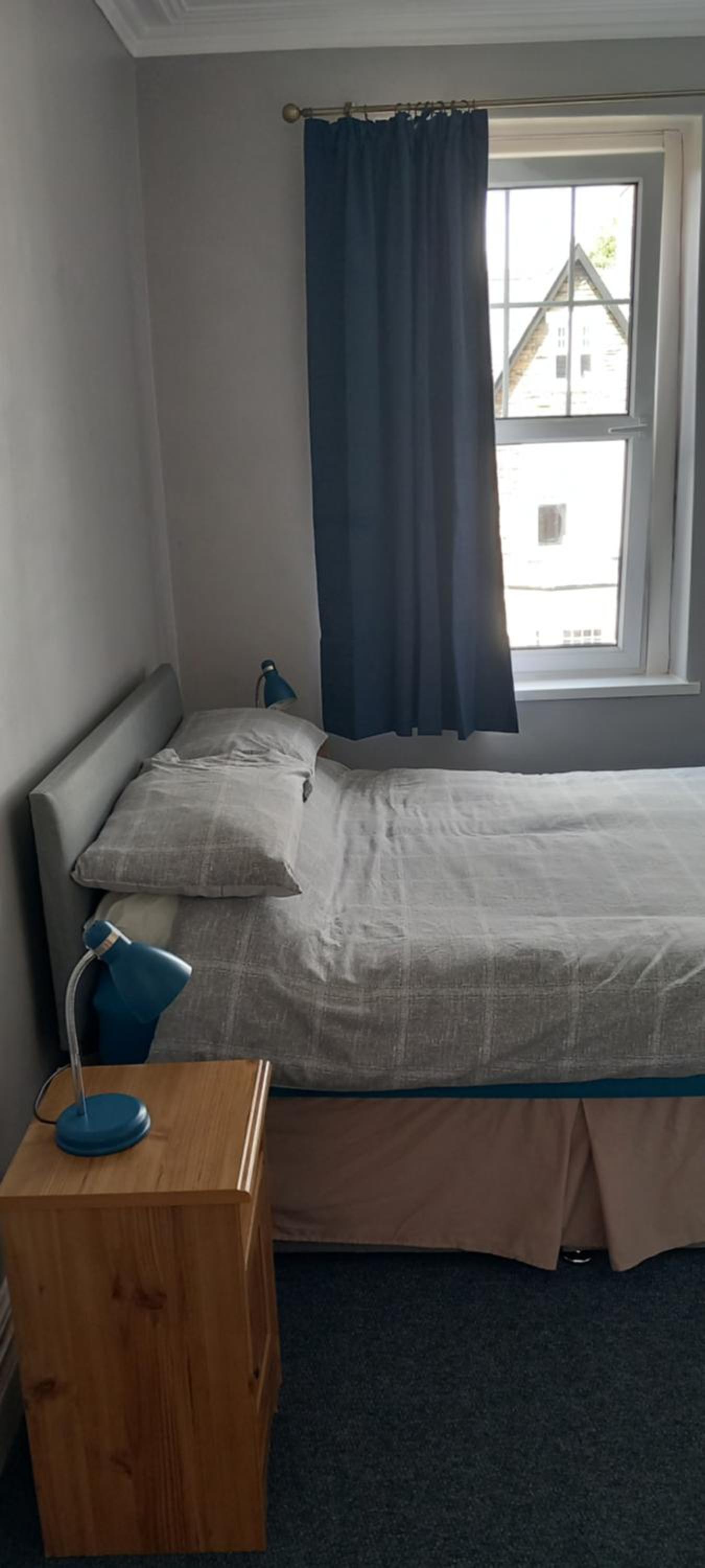 Standard Single or Double Room - Photo 1