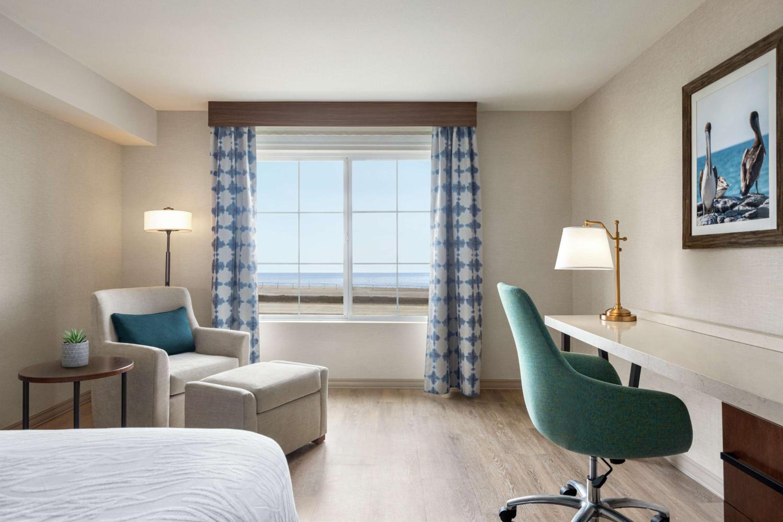 King Room with Ocean View - Photo 5