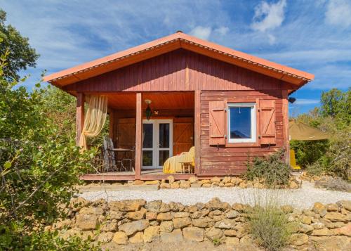Two-Bedroom Chalet photo 2