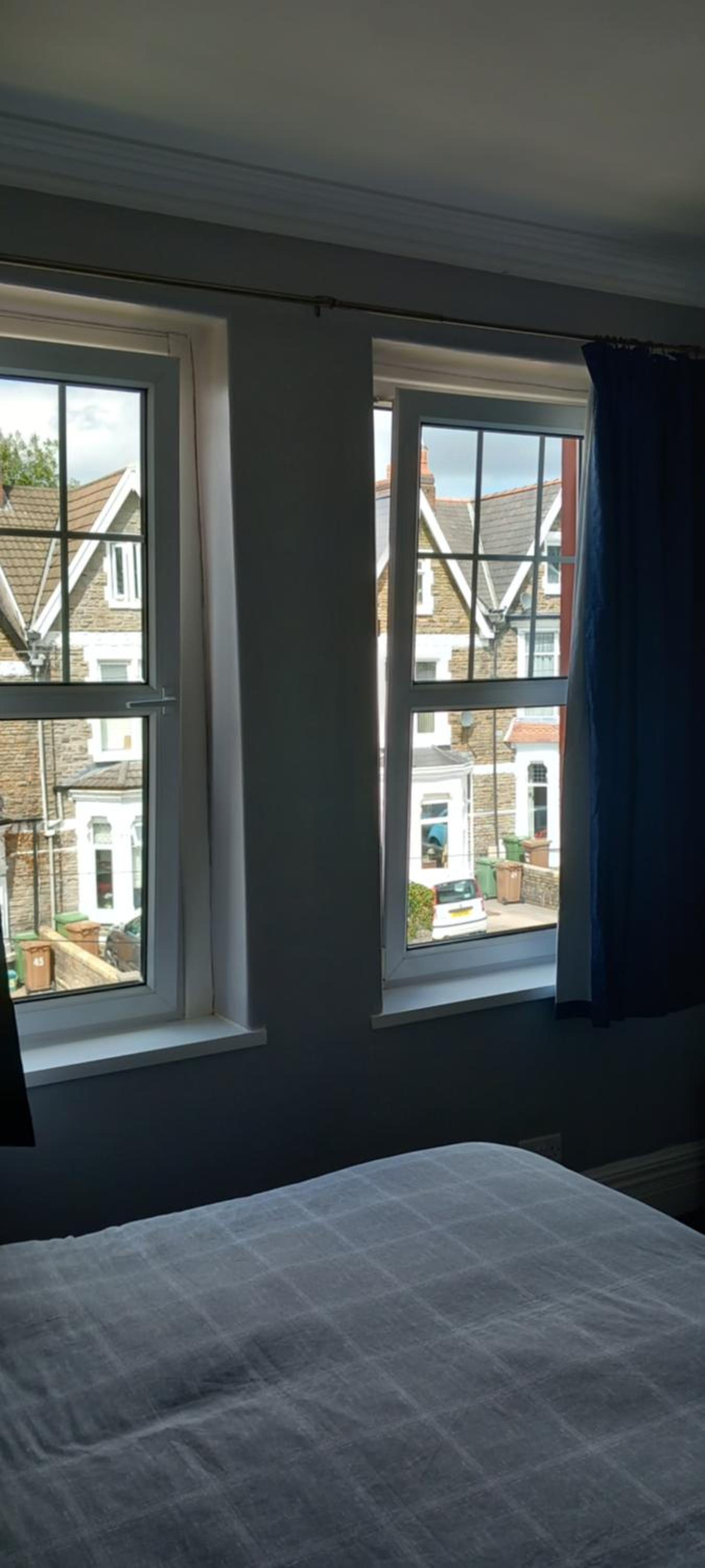 Standard Single or Double Room - Photo 7
