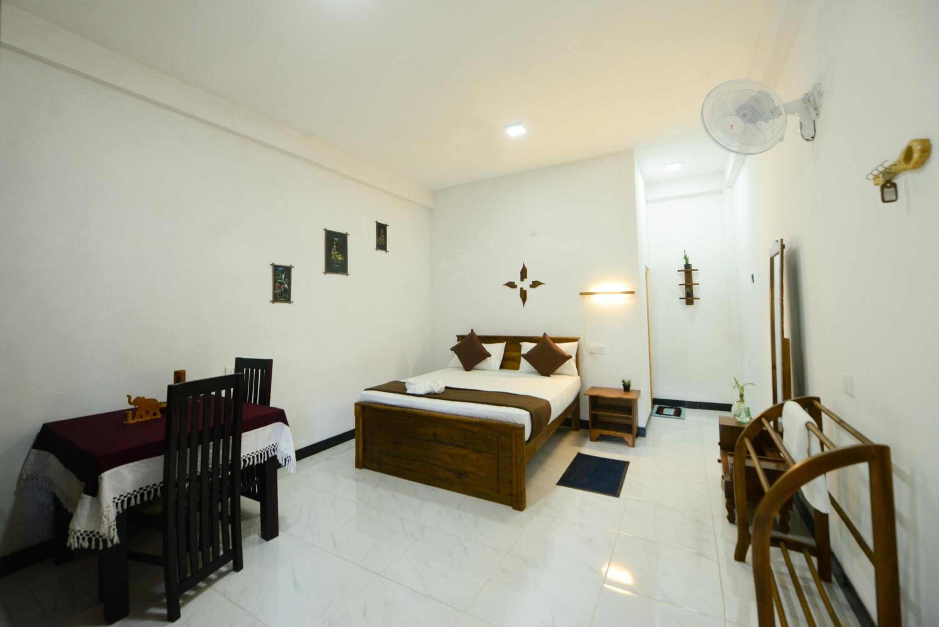 Double Room photo 1