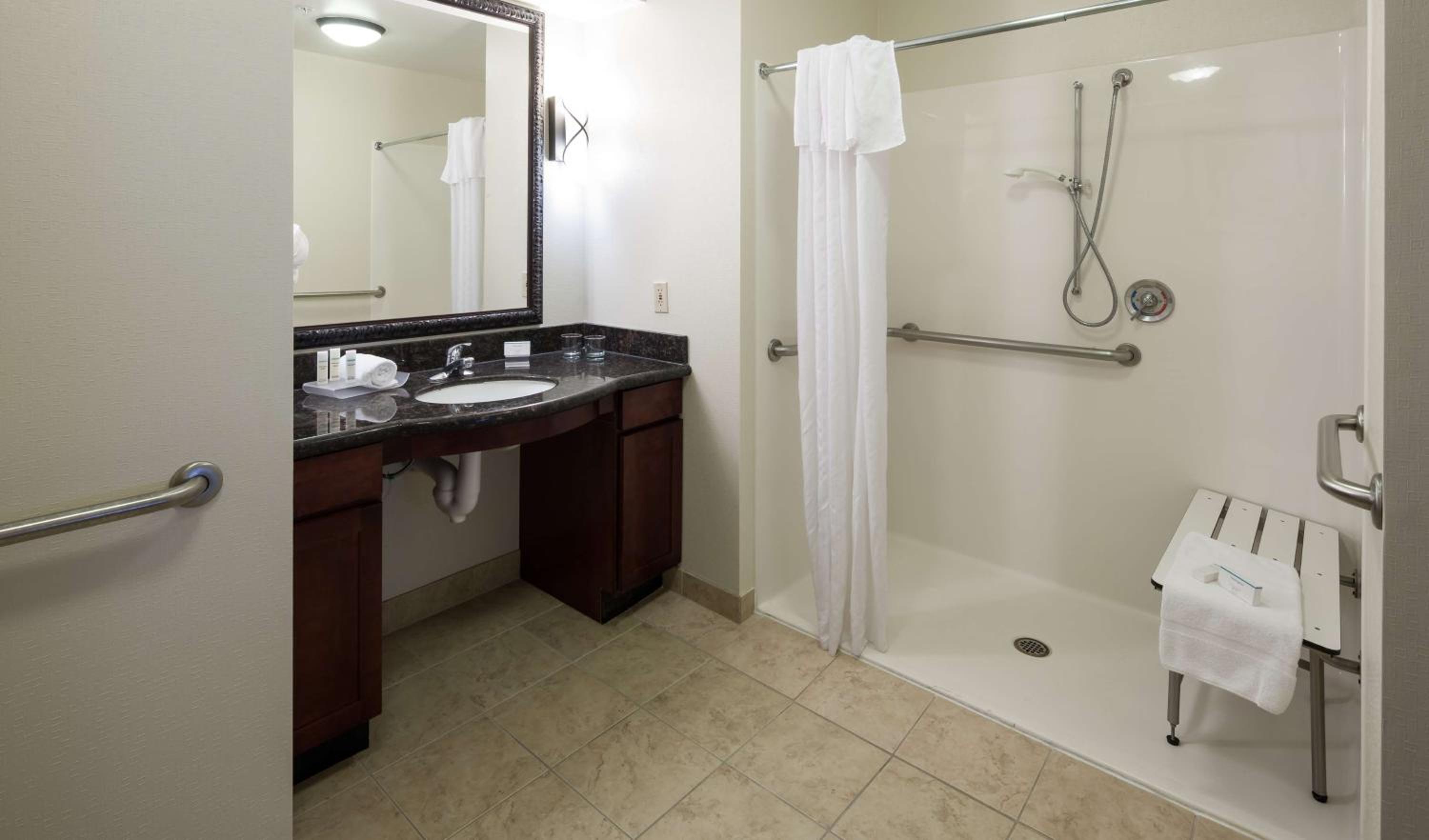 King Studio Suite - Disability Access/Non-Smoking - Photo 2
