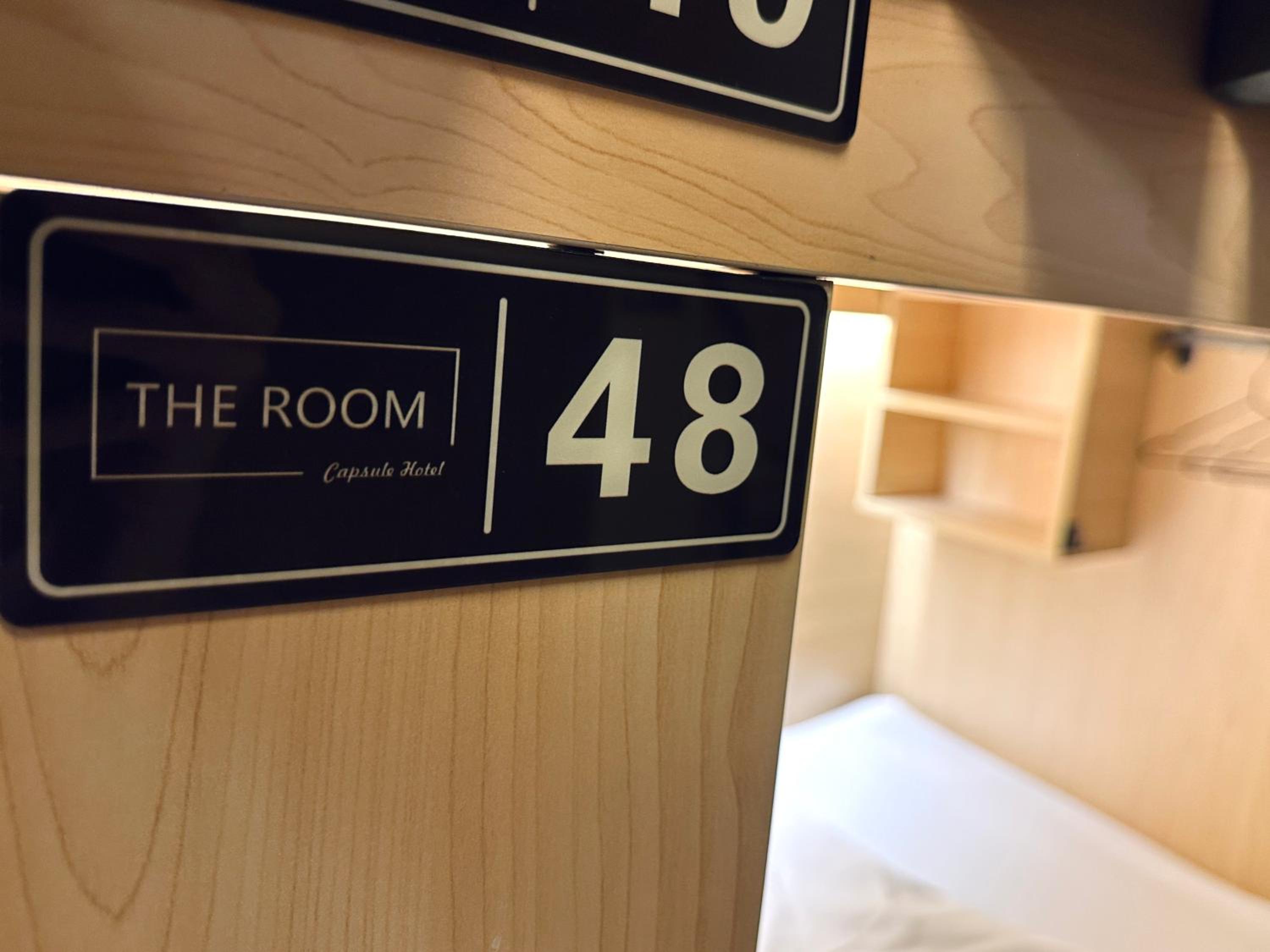 Bunk Bed in Mixed Dormitory Room photo 2
