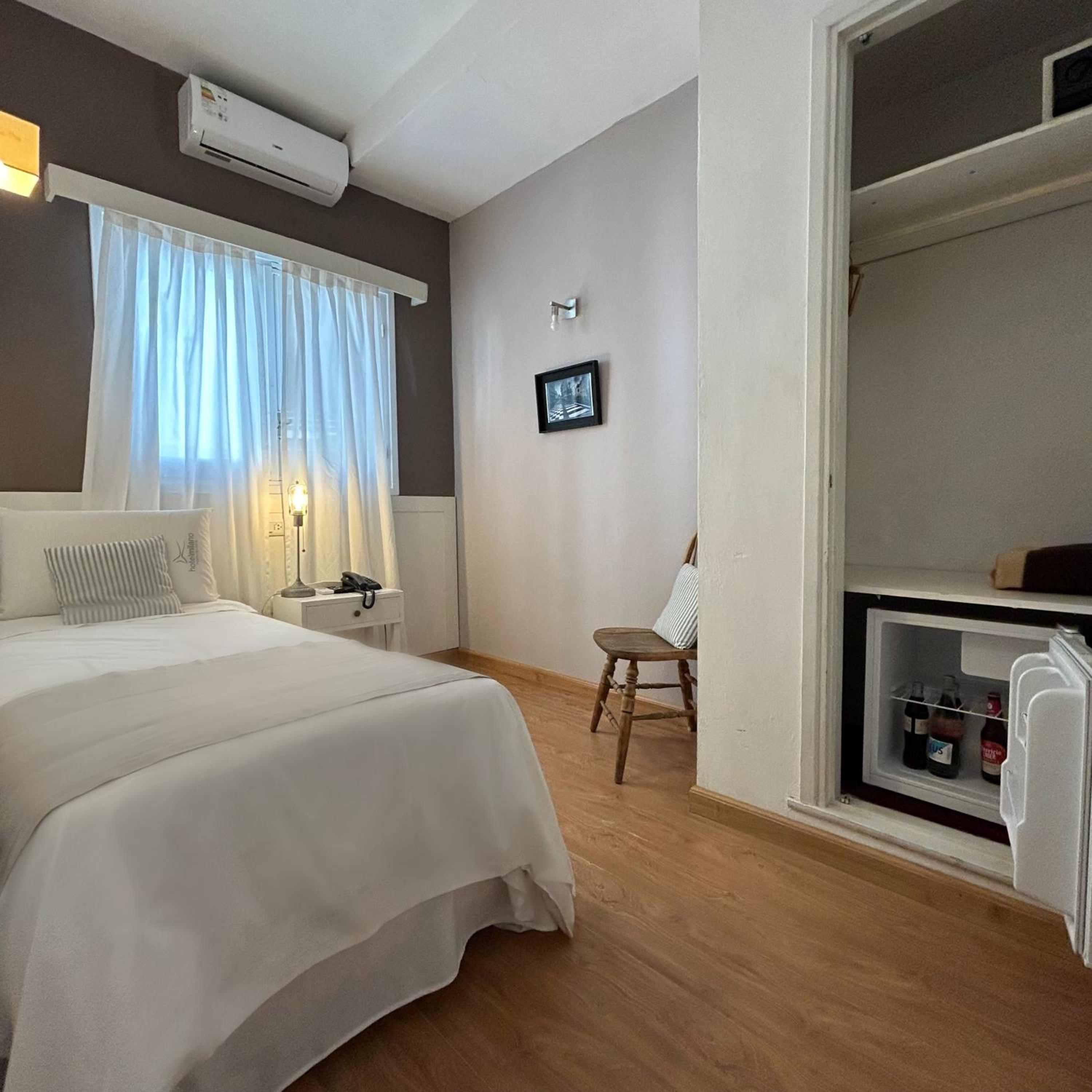 Standard Single Room photo 1