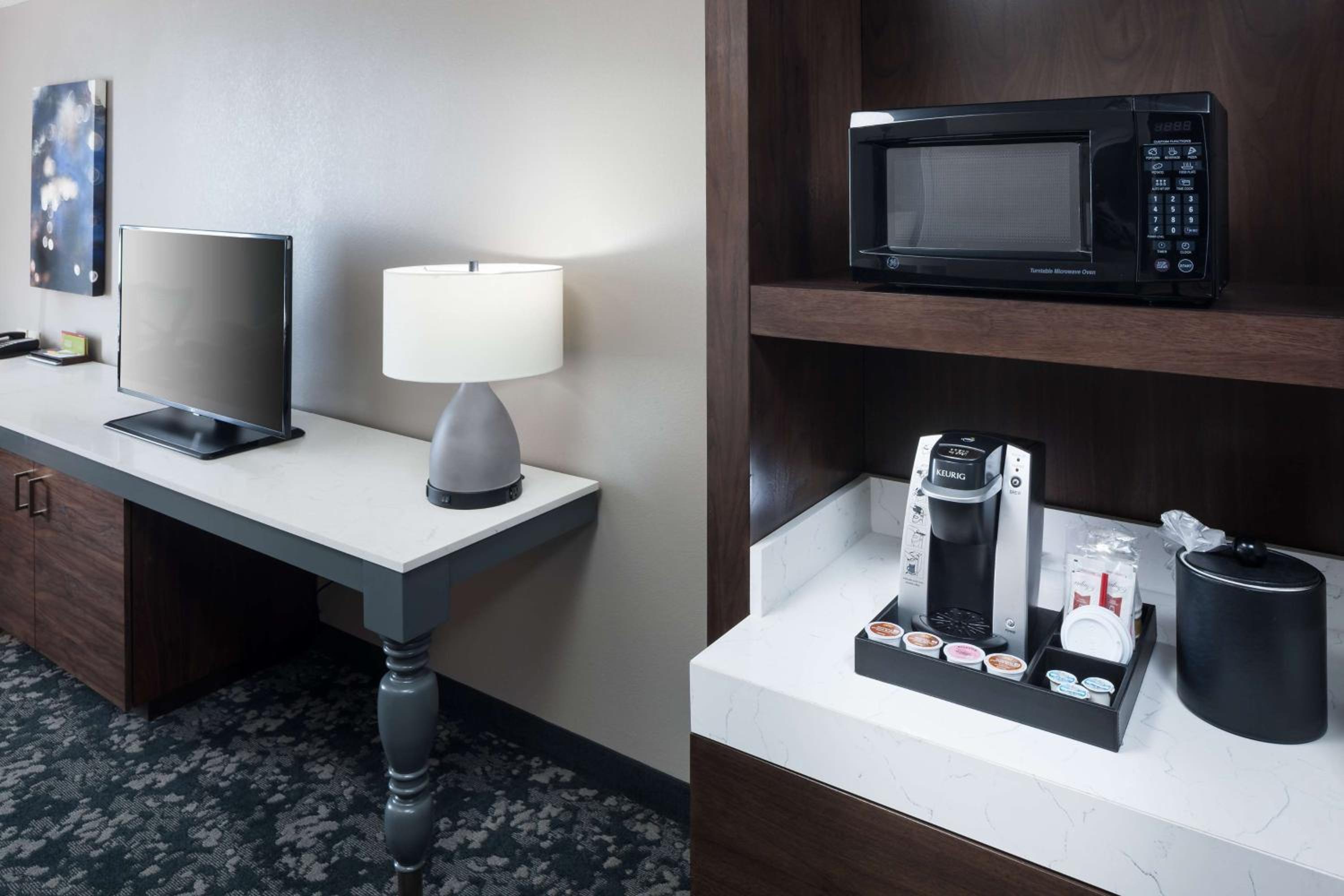 King Room - Photo 2