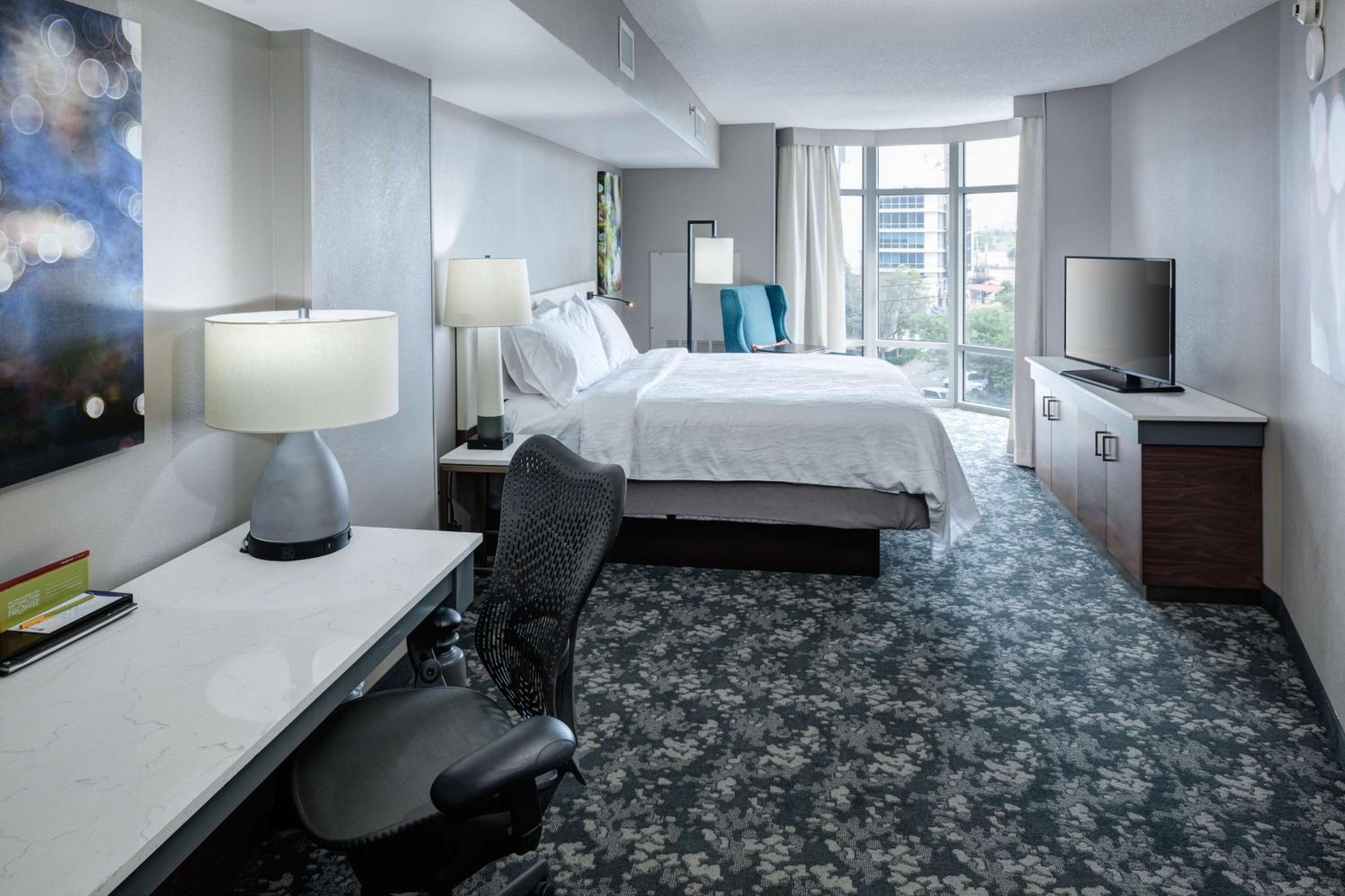 King Room - Photo 3