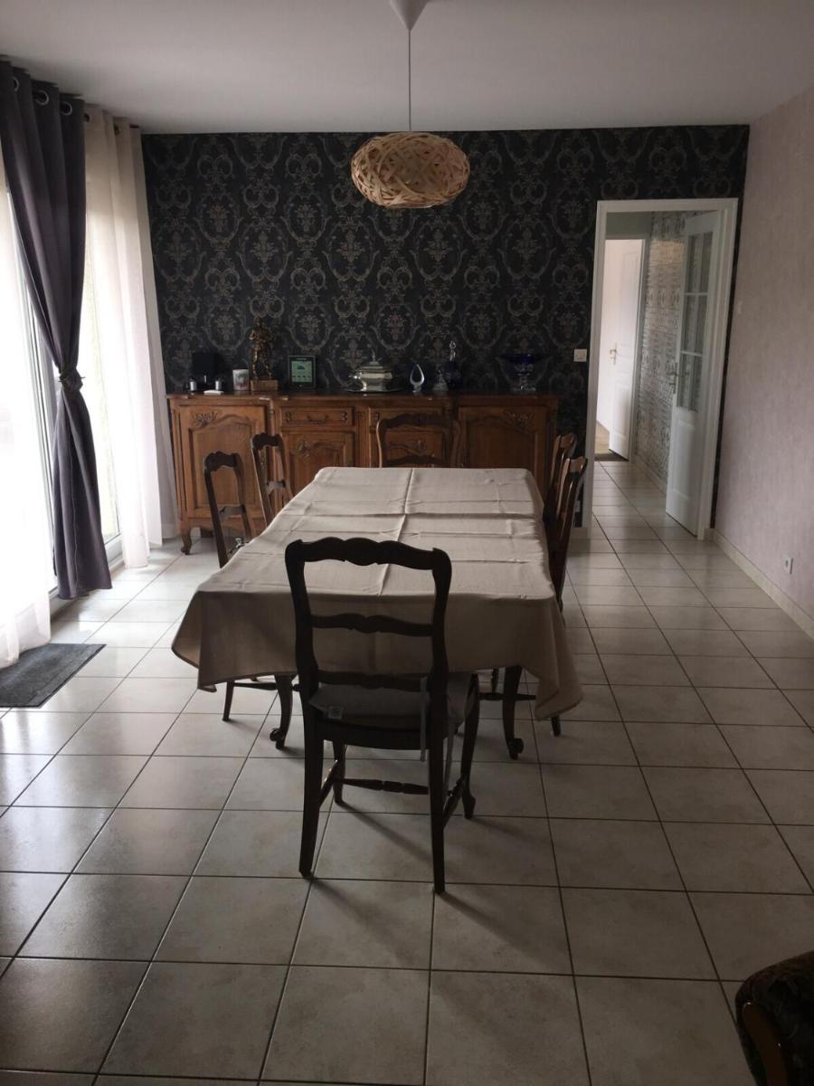 Holiday Home photo 1