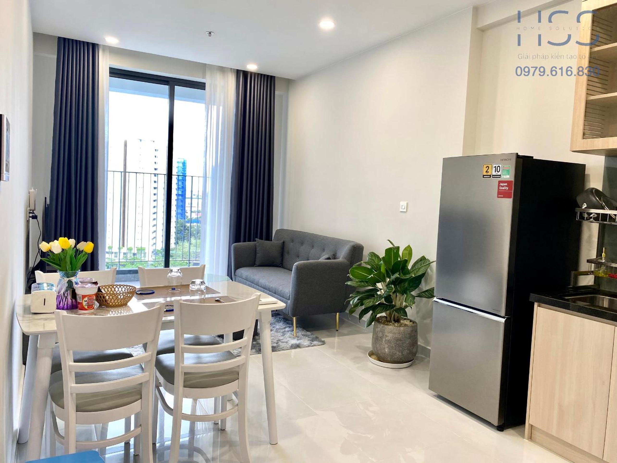 One-Bedroom Apartment - Photo 25