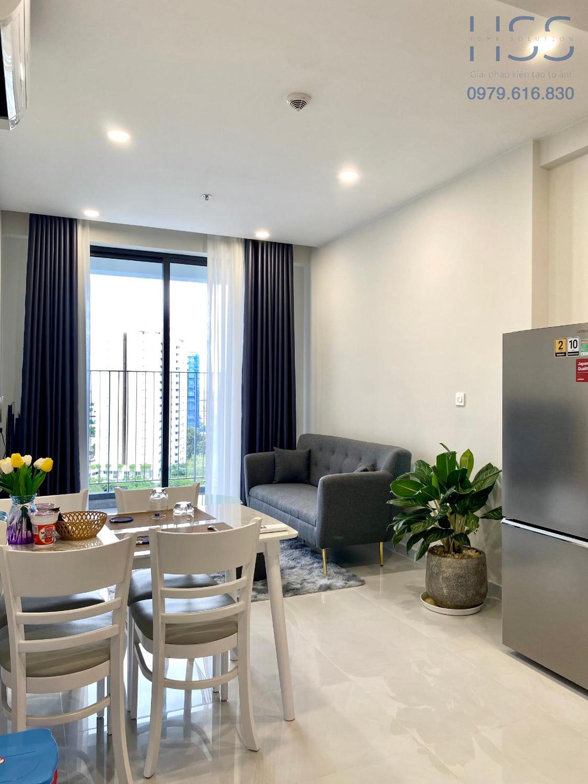 One-Bedroom Apartment - Photo 24