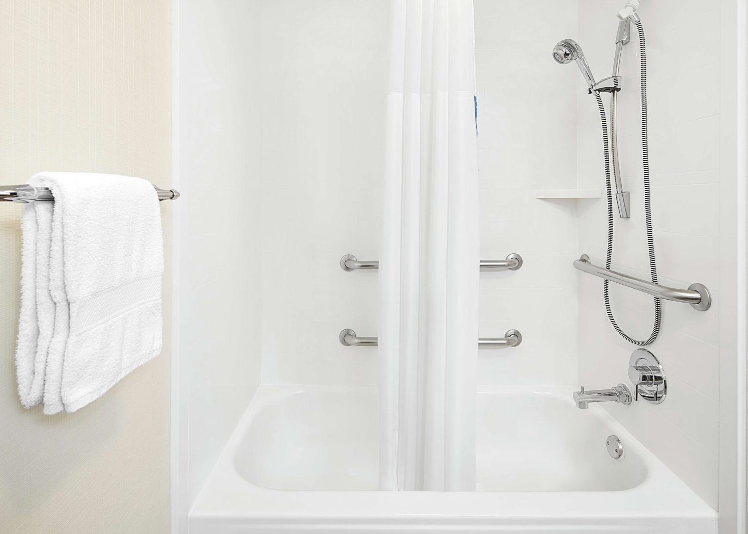 King Room - Mobility Access/Non-Smoking - Photo 4
