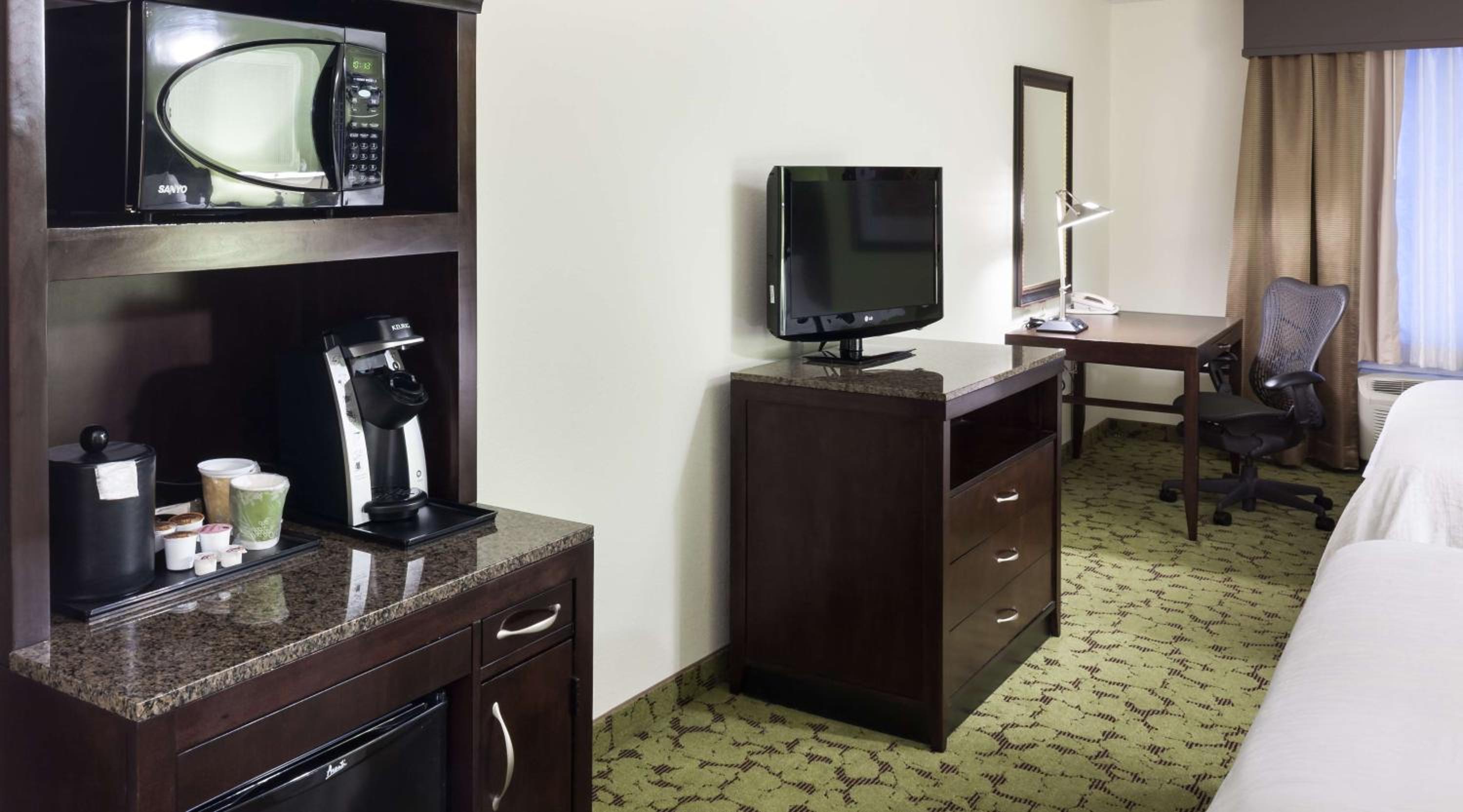 King Room - Photo 5