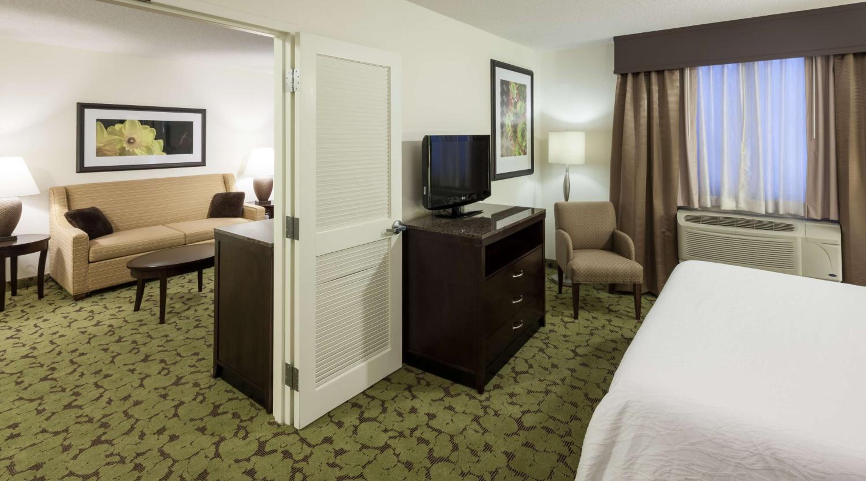 King Room - Photo 8