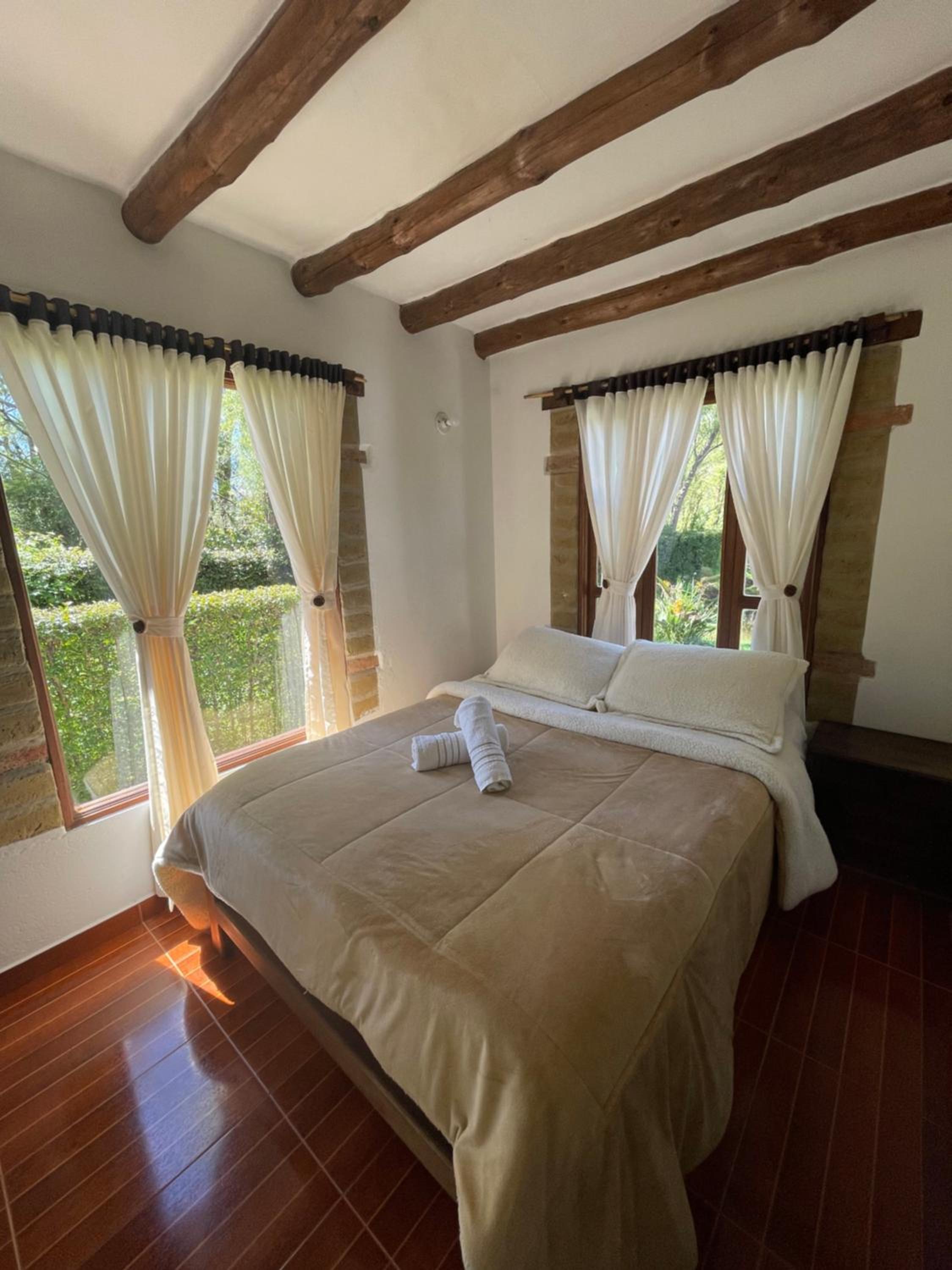 Double Room with Private Bathroom photo 3
