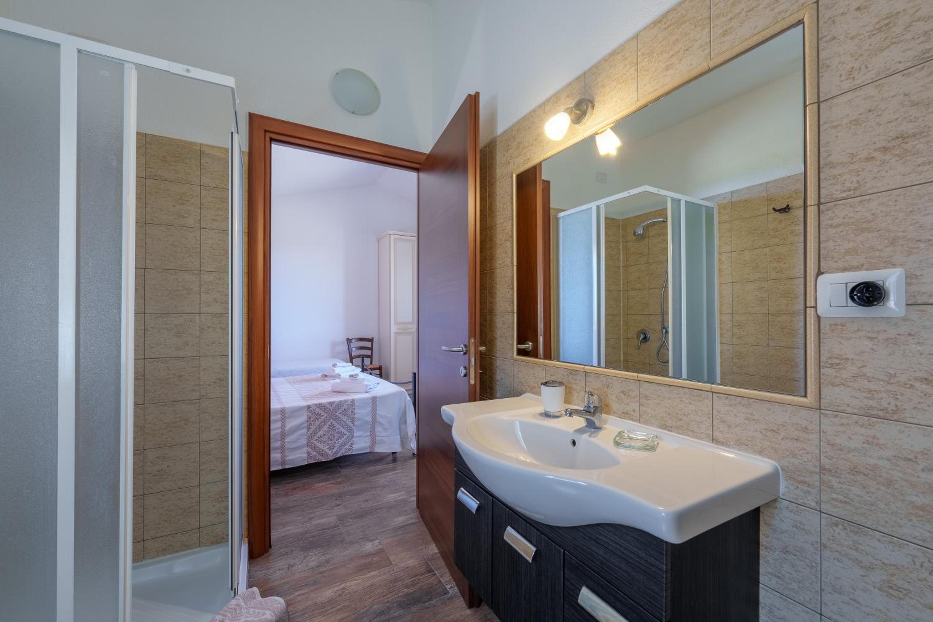 Superior One-Bedroom Apartment with Balcony photo 3