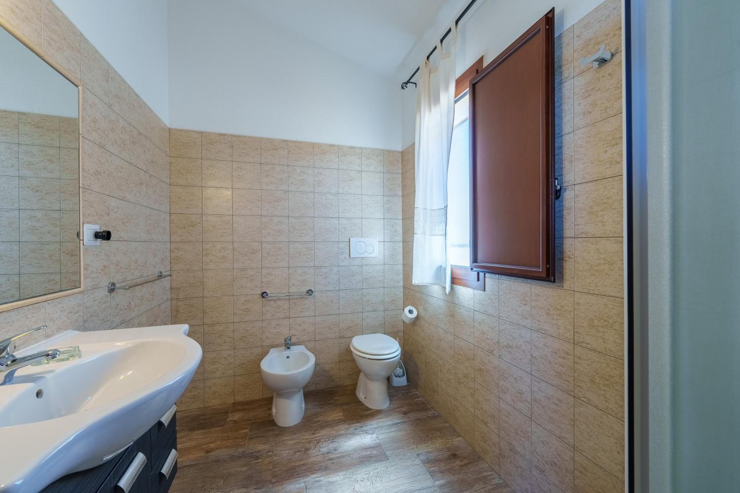 Superior One-Bedroom Apartment with Balcony photo 2