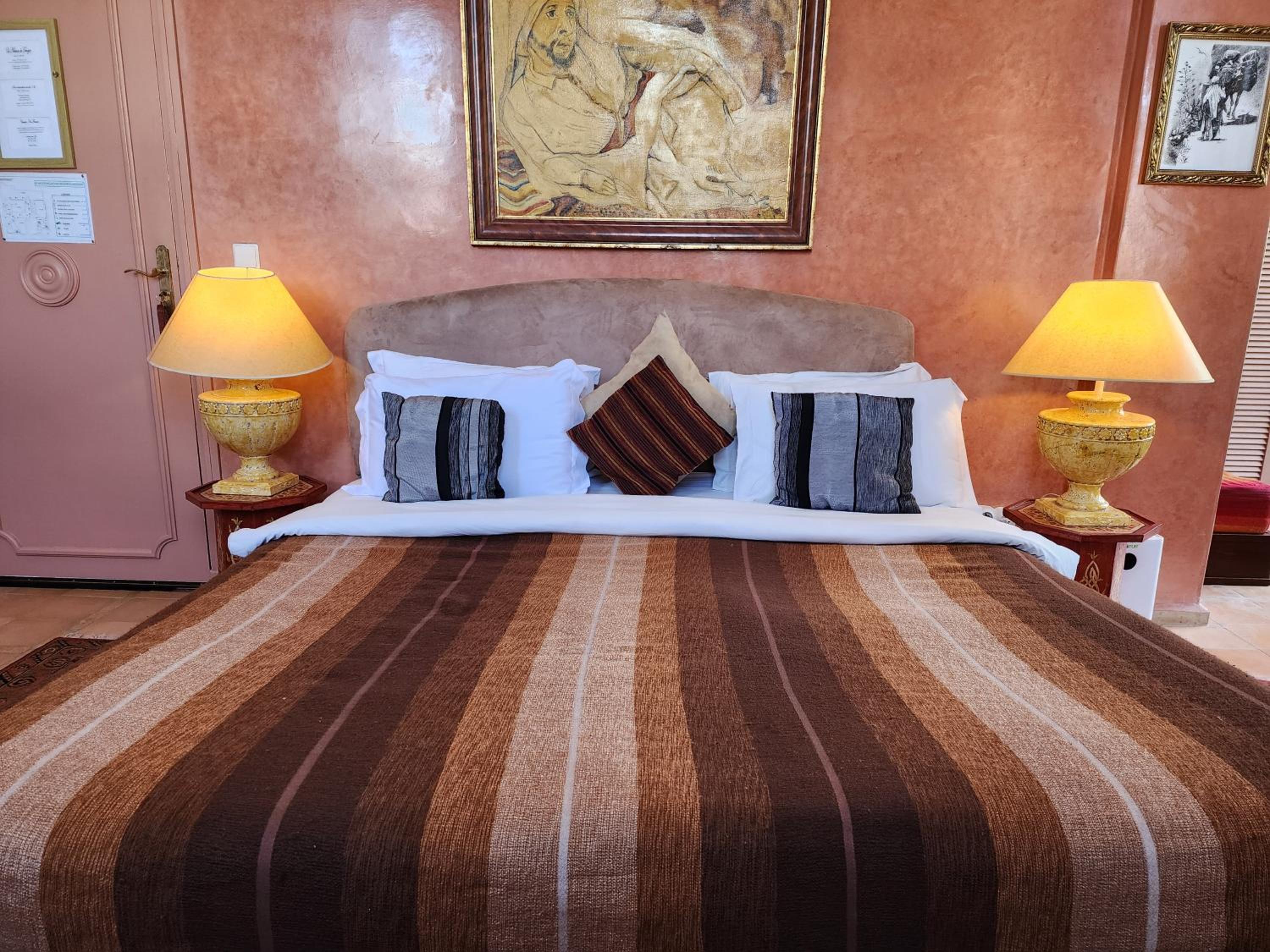 Room 4 - Photo 4