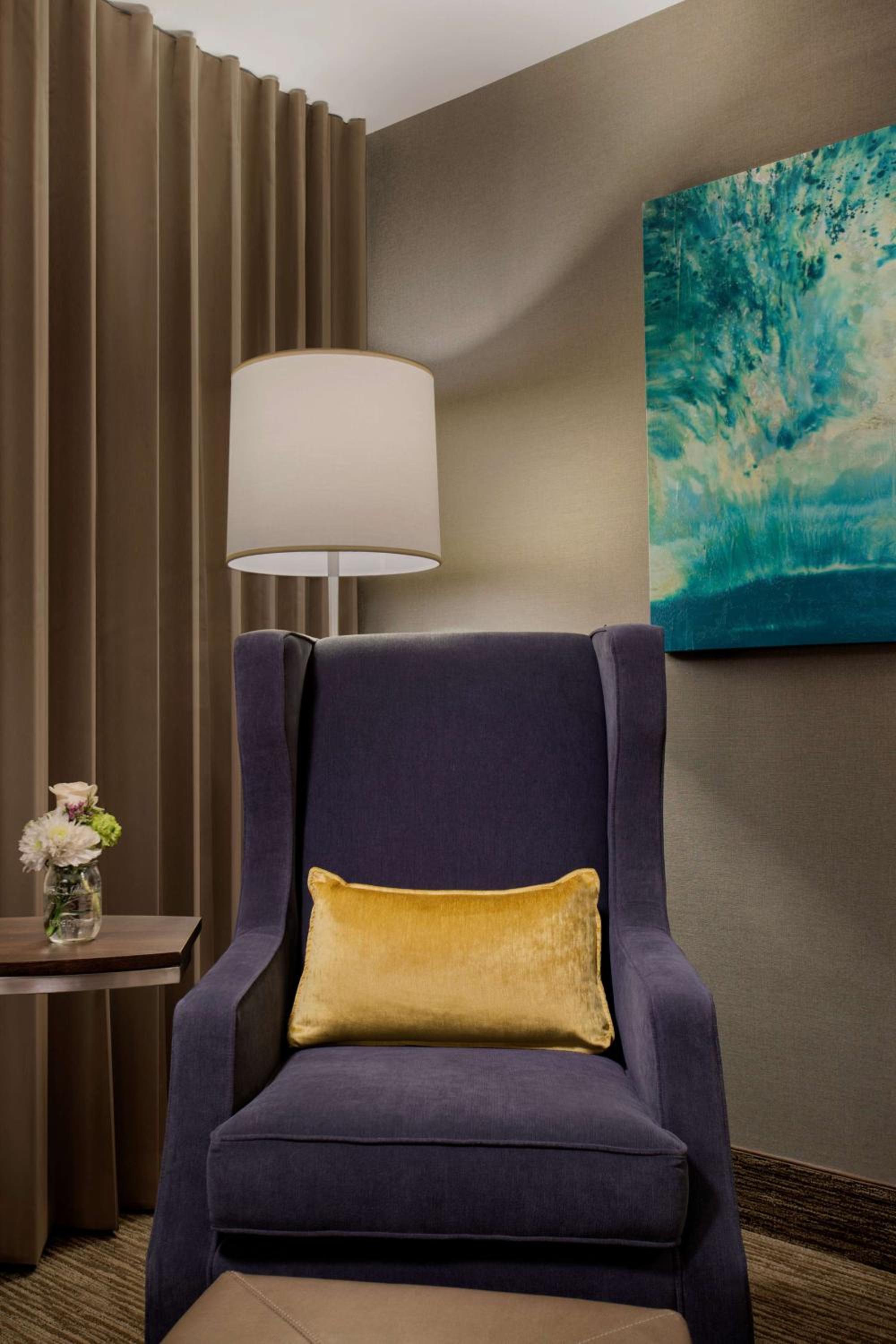 King Room photo 3
