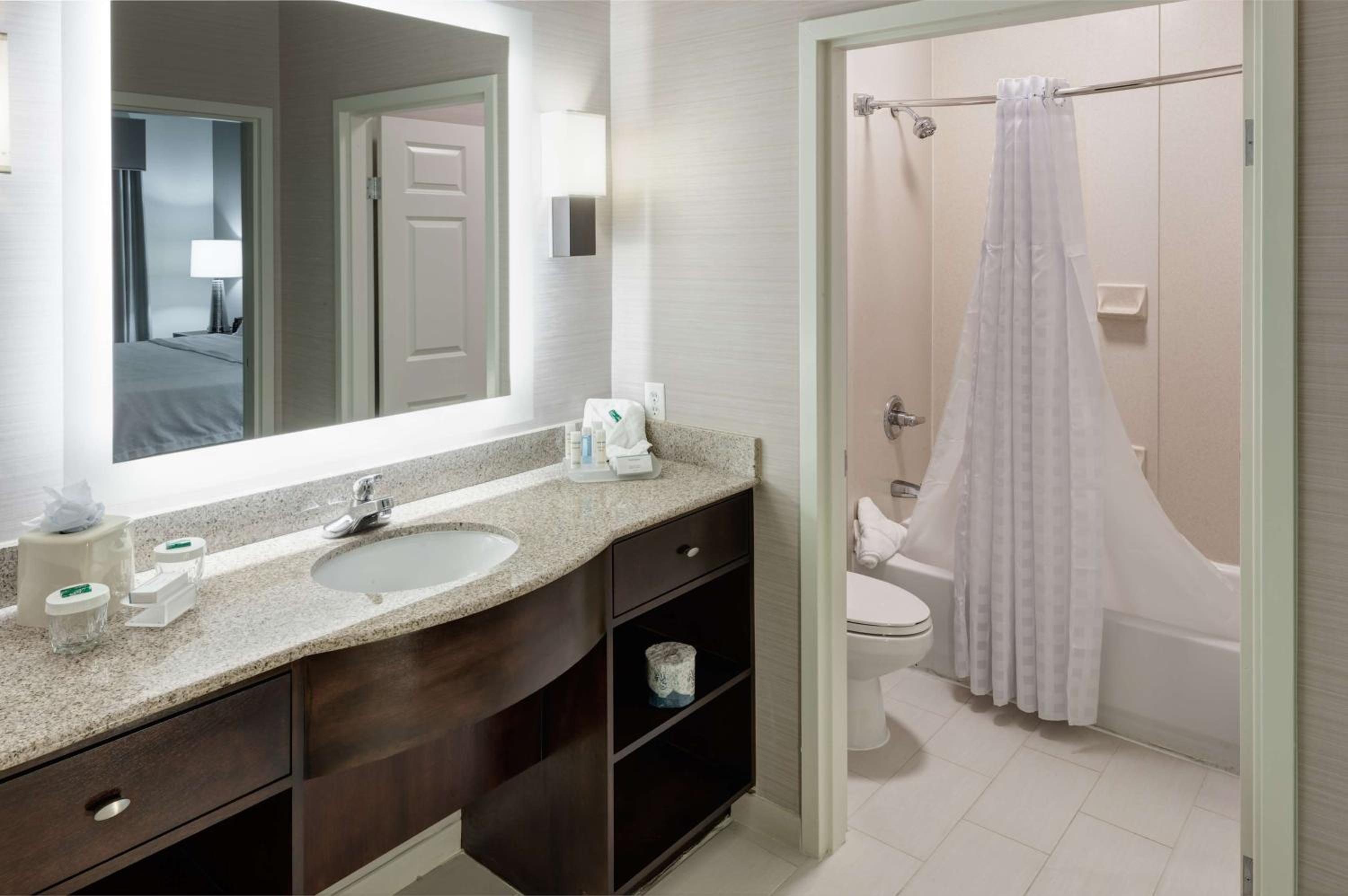 One-Bedroom King Suite - Non-Smoking - Photo 4