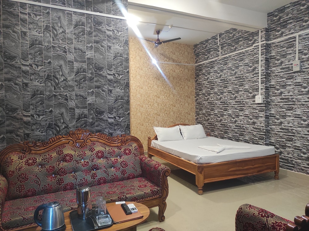 Deluxe Room photo 1