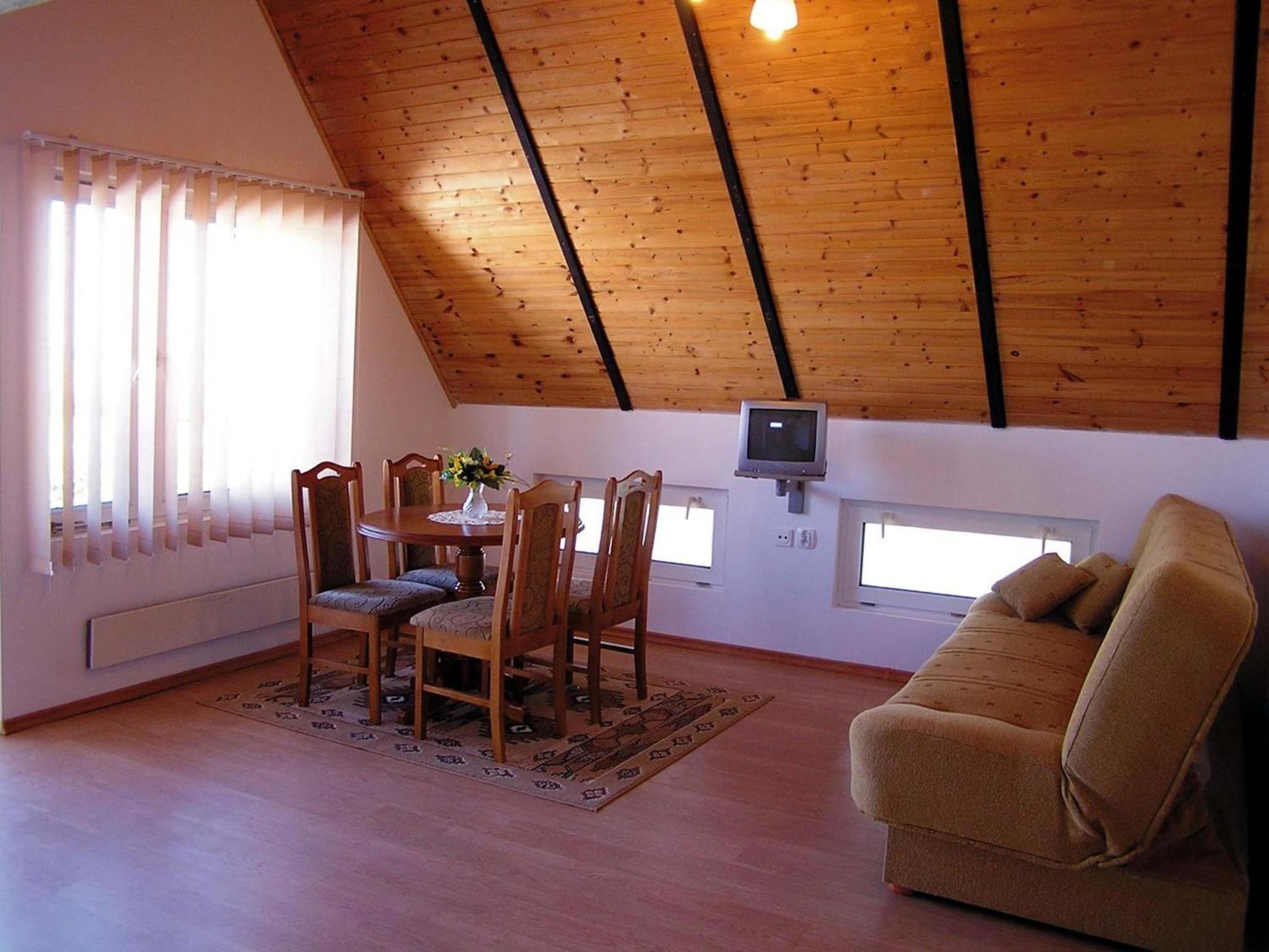 One-Bedroom Chalet photo 3