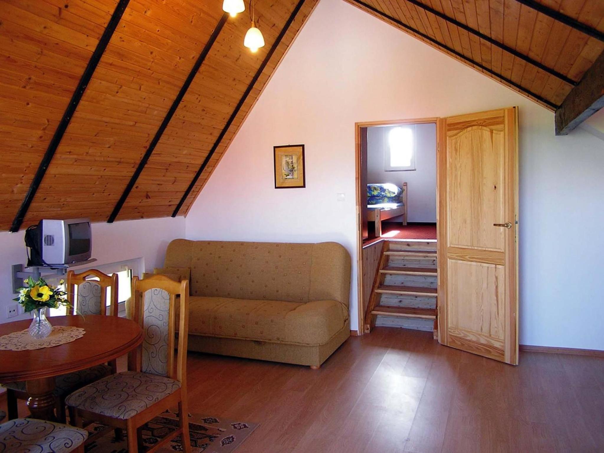 One-Bedroom Chalet photo 2
