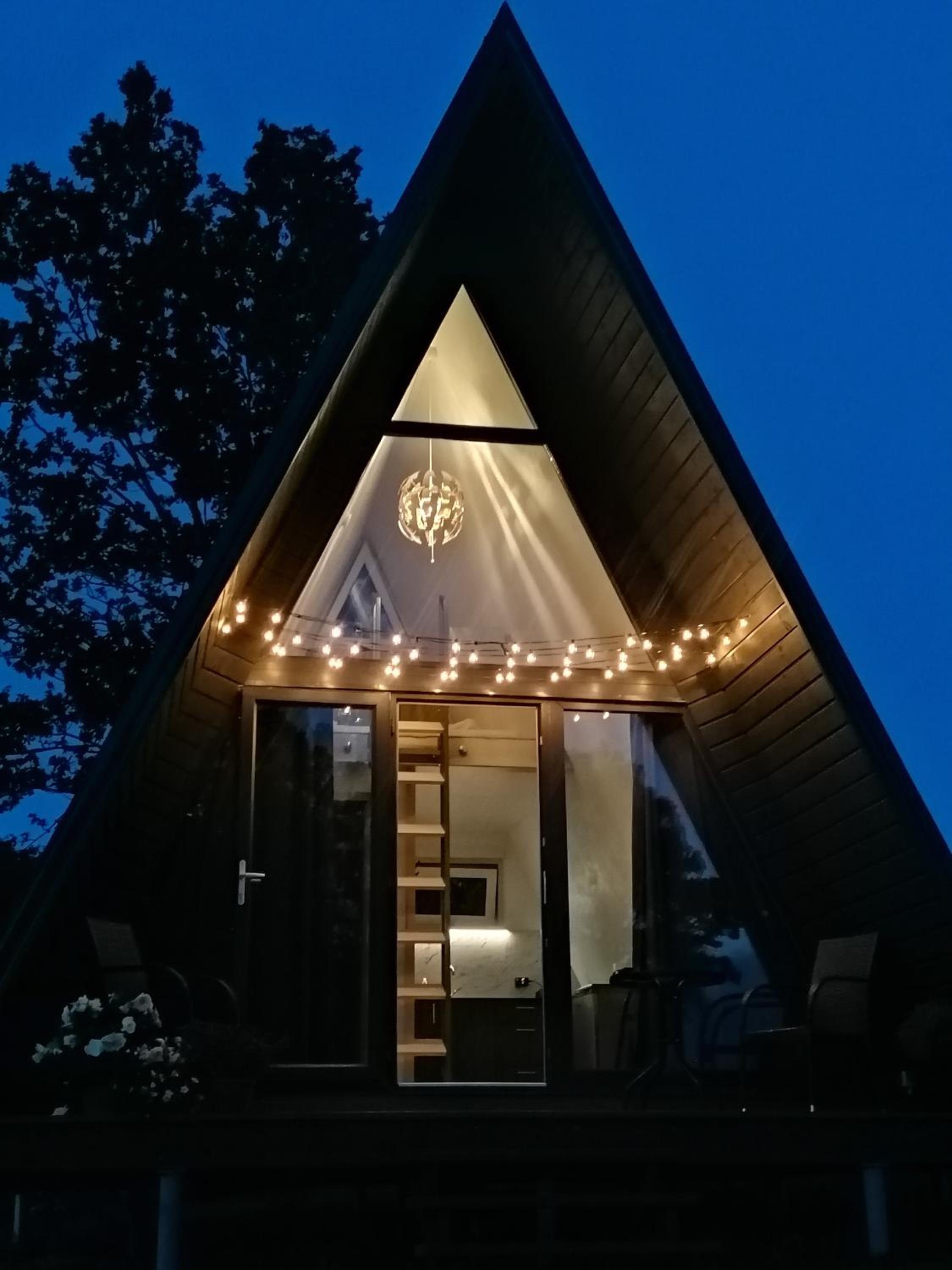 One-Bedroom Chalet photo 2