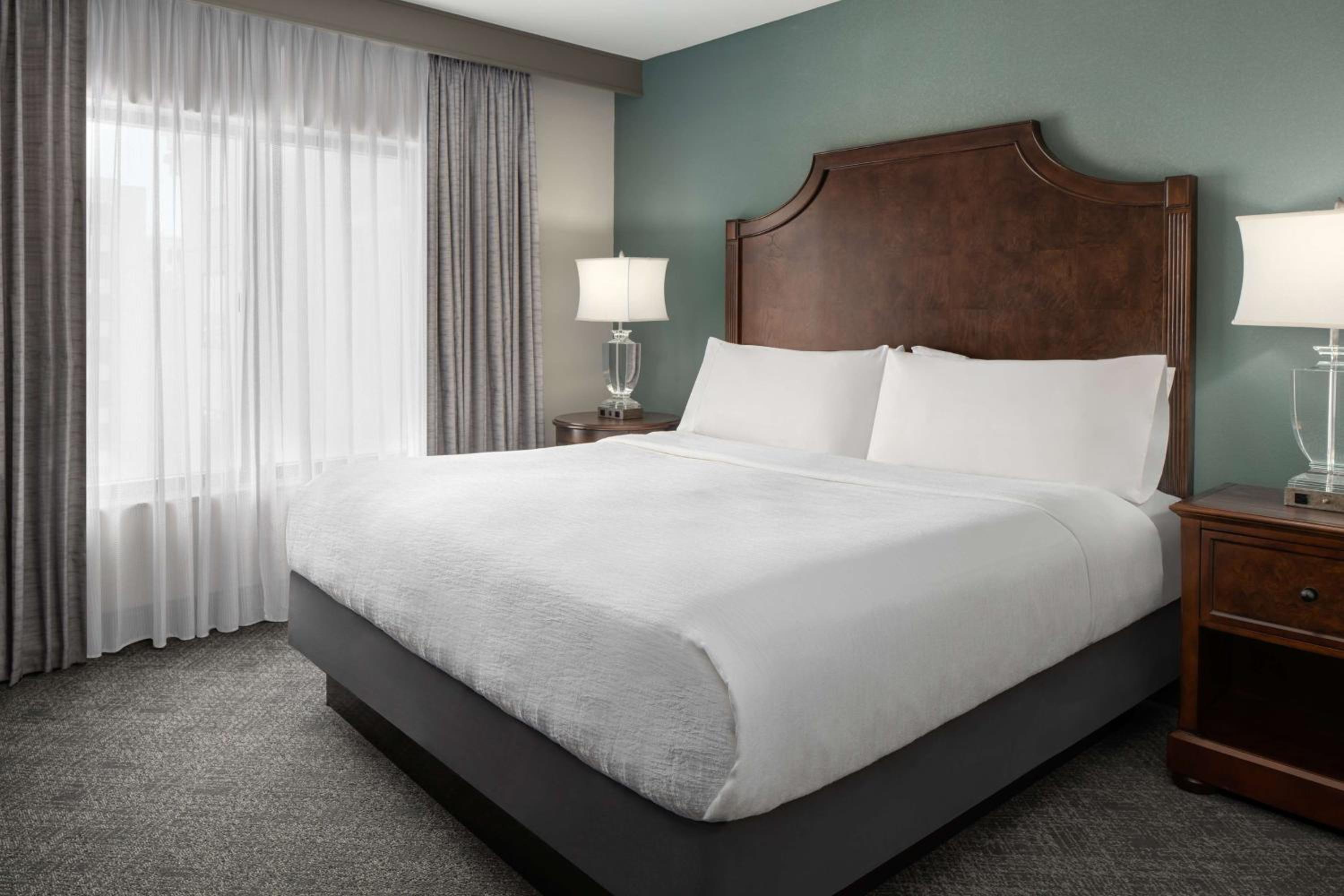 King Suite - Photo 1