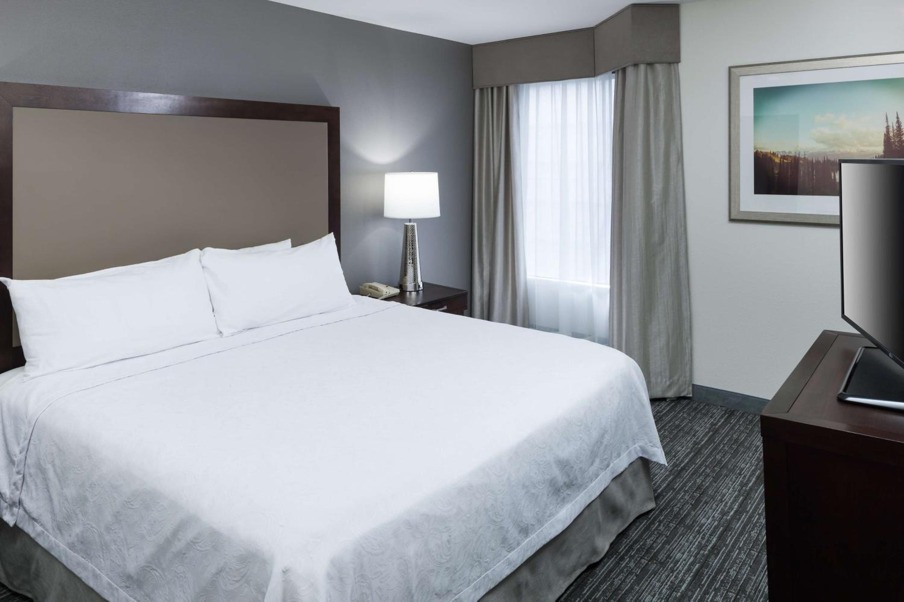 One-Bedroom King Suite - Non-Smoking - Photo 1