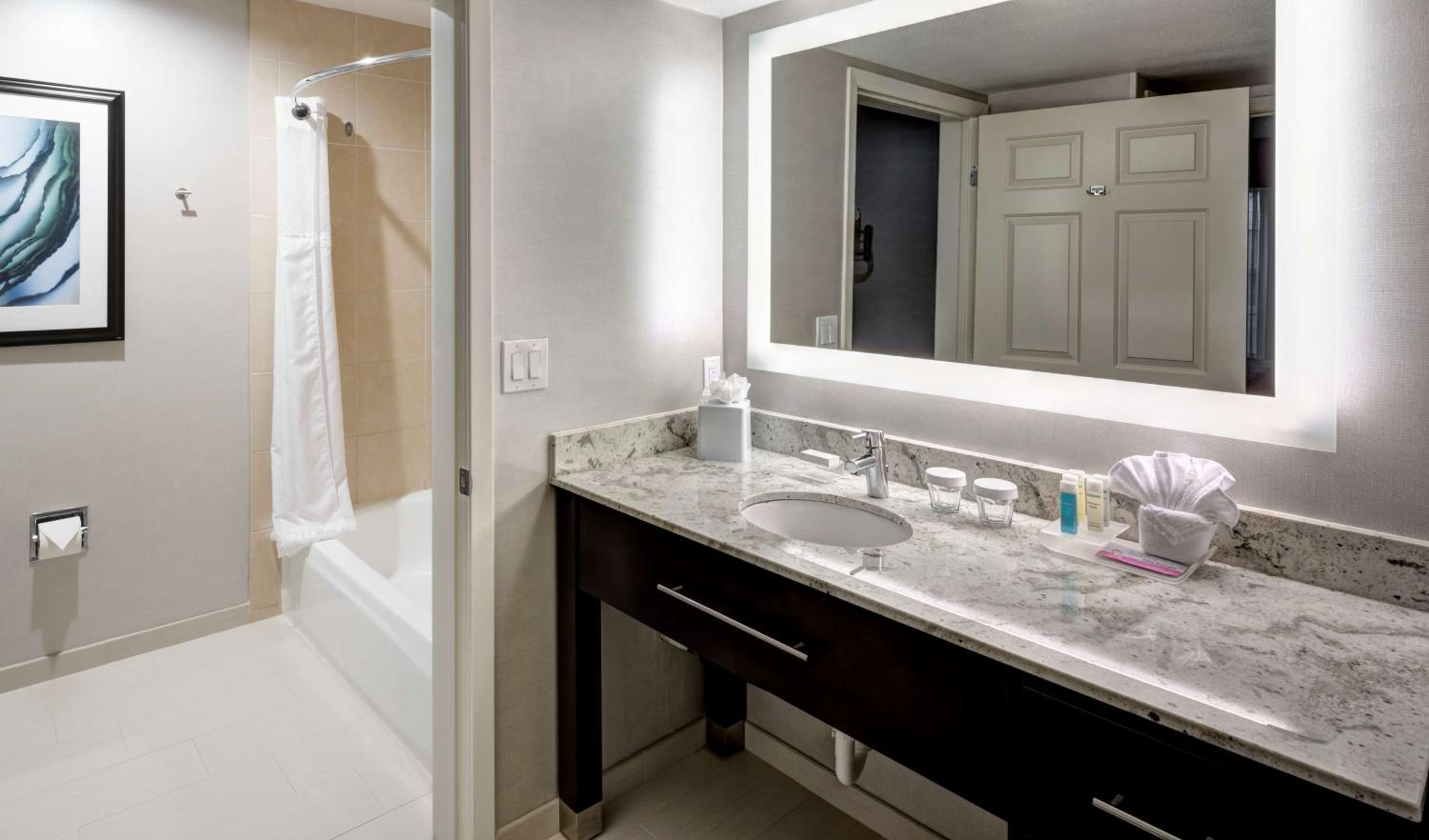 Two-Bedroom King Suite - Non-Smoking - Photo 4