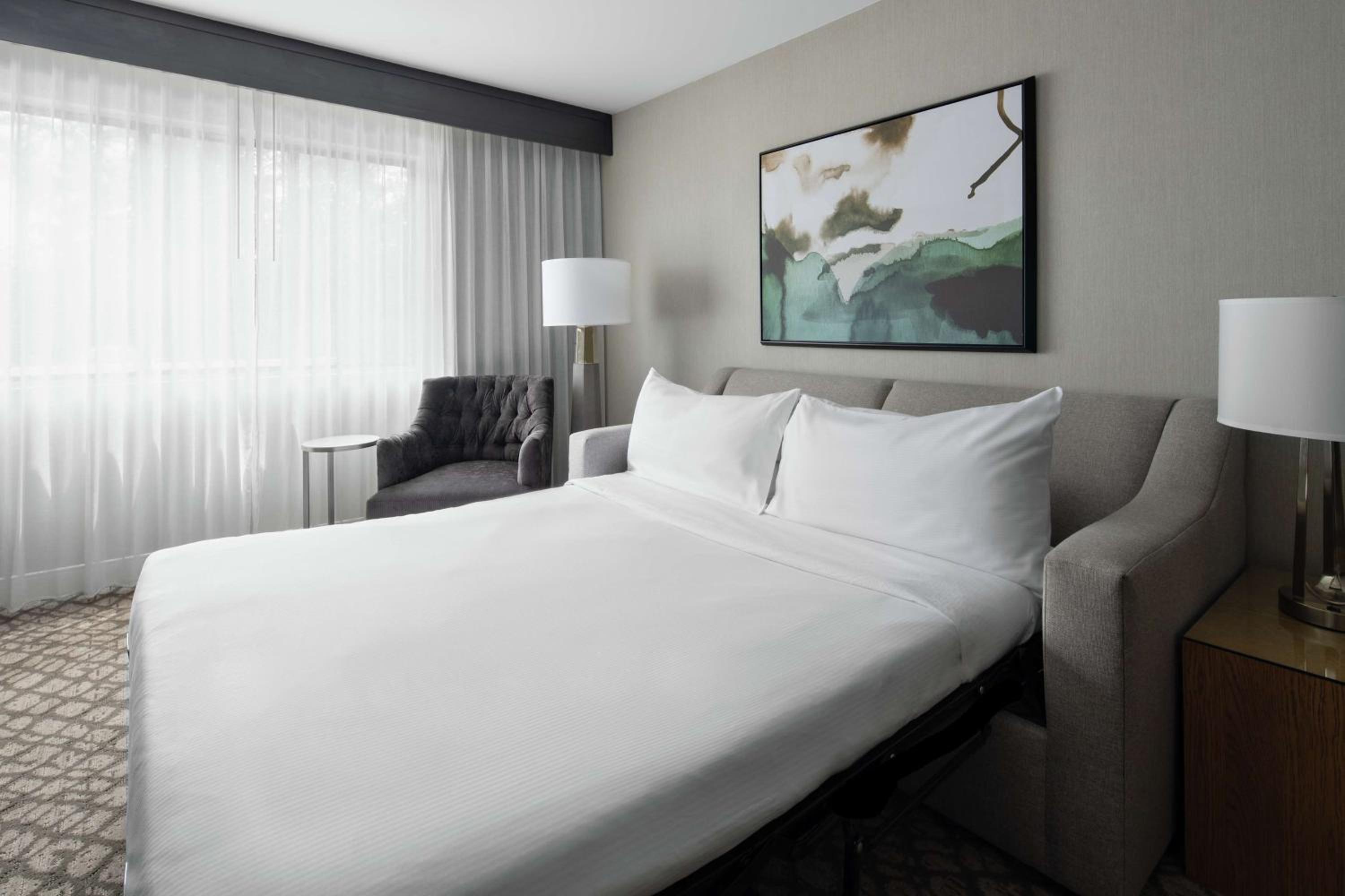 One-Bedroom King Suite - Photo 4