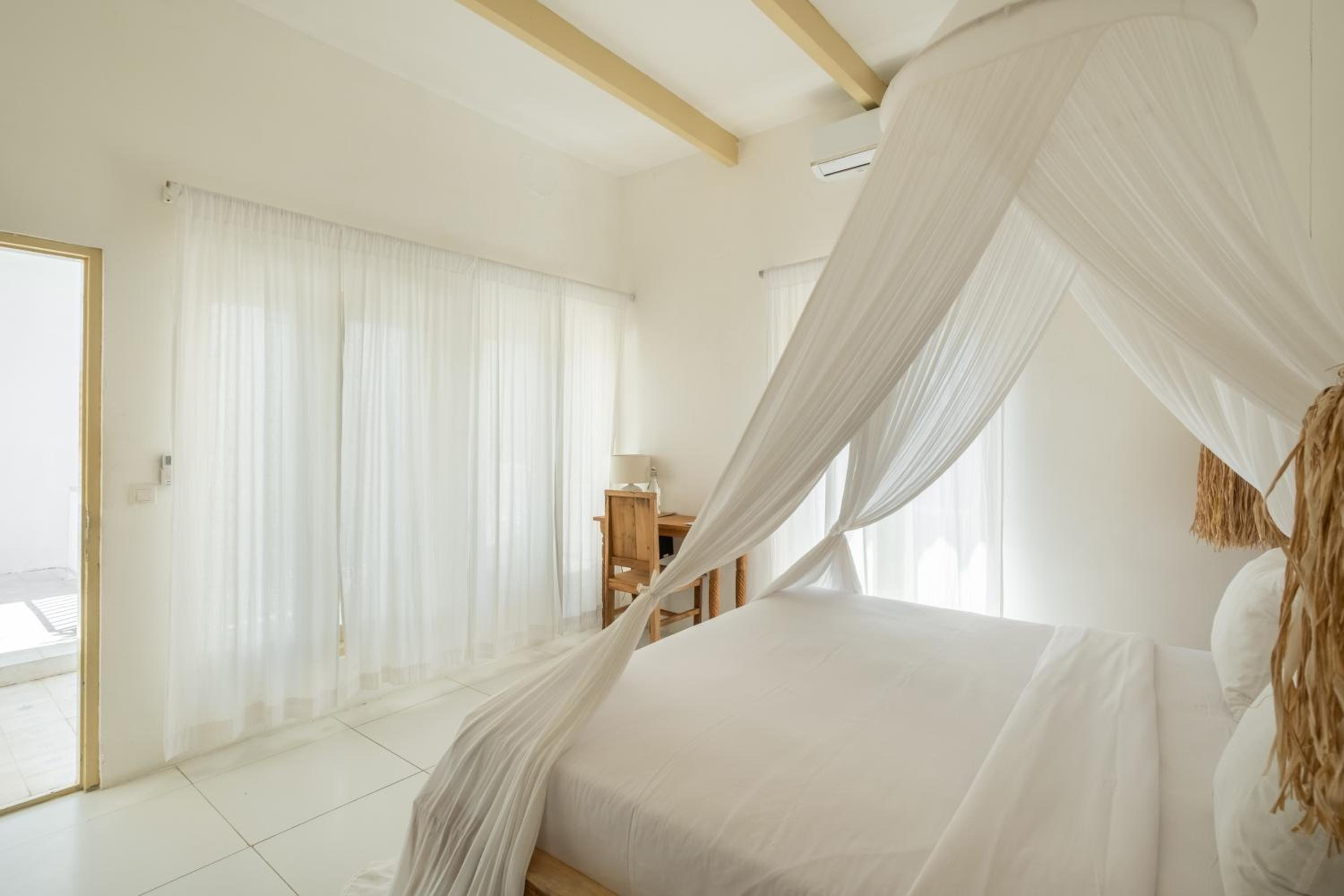 Deluxe Suite - Photo 4