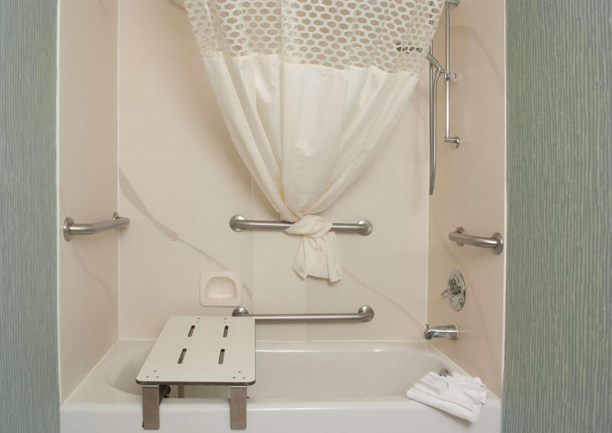 Hampton Inn Atlanta-North Druid Hills, Billede 4