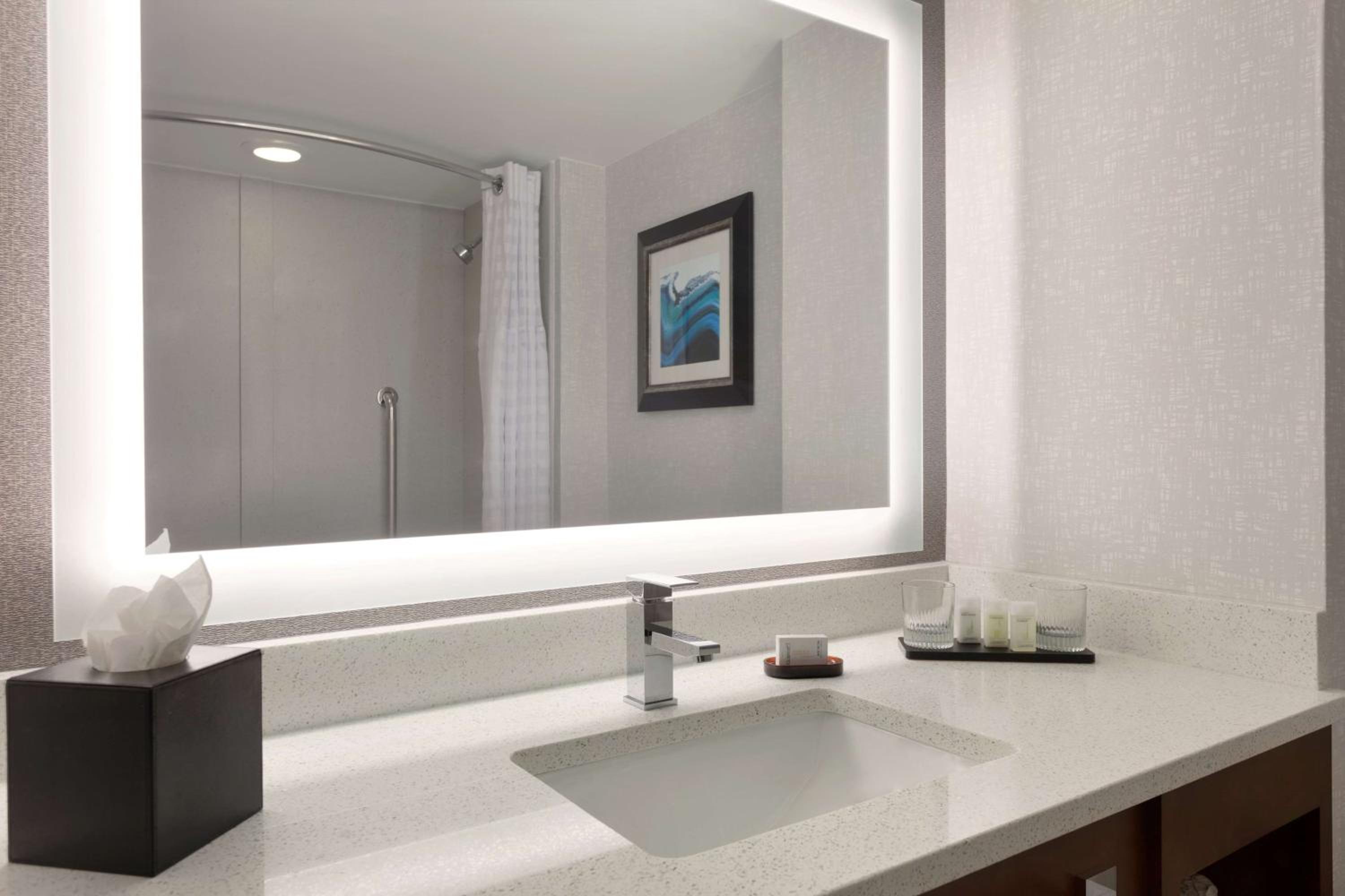 Two-Room King Suite - Non-Smoking - Photo 3