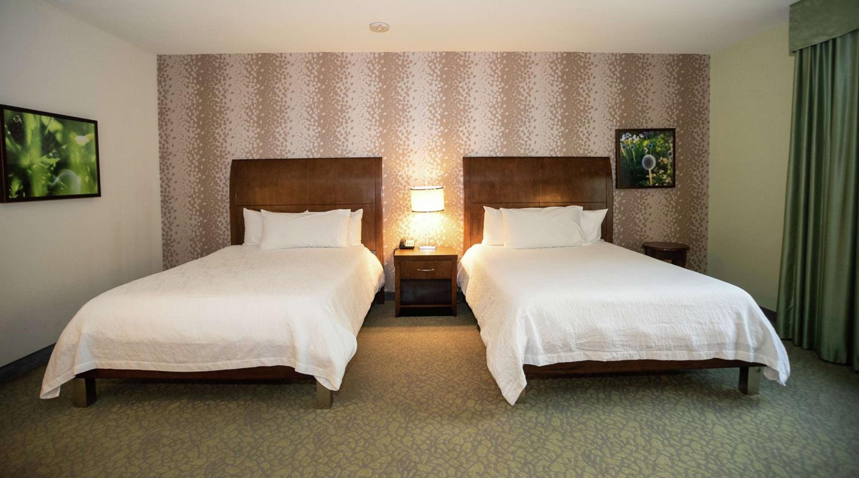 Queen Room with Two Queen Beds - Photo 1