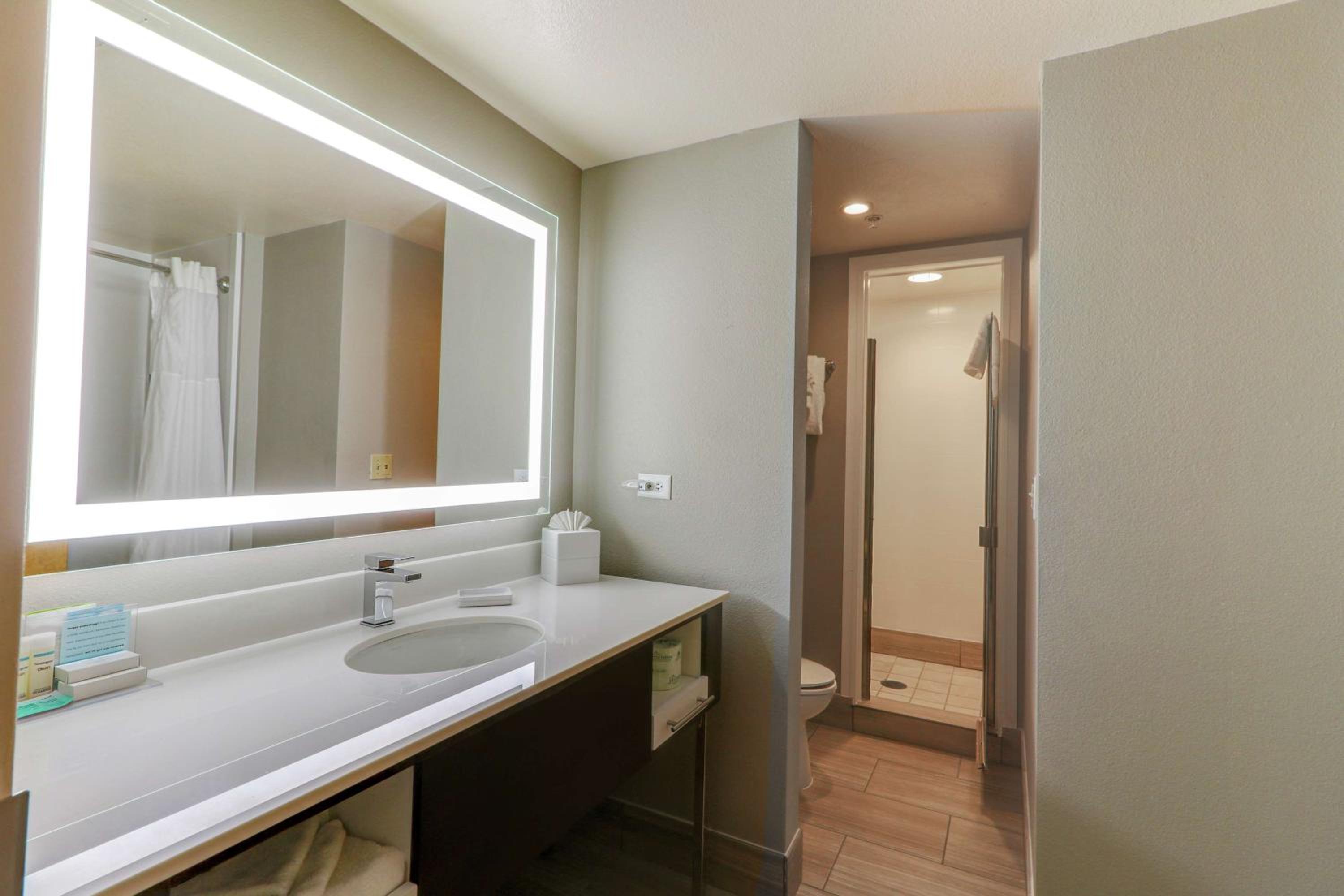 One-Bedroom King Suite - Non-Smoking - Photo 6