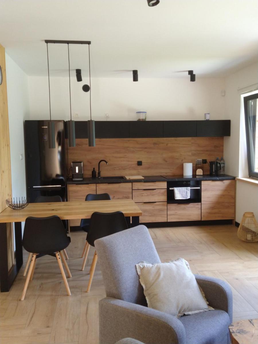 Apartment photo 1