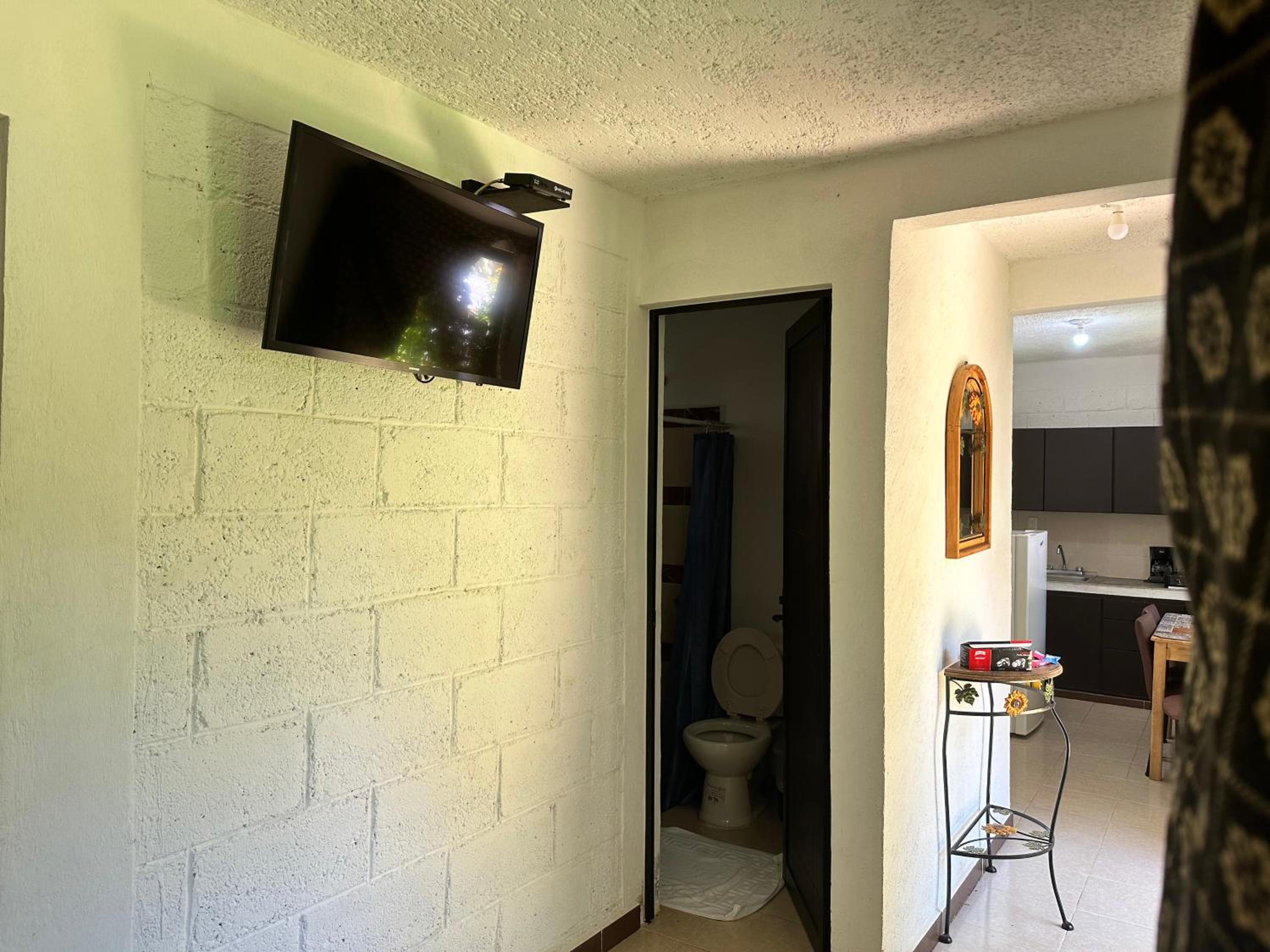 Standard Family Room - Photo 7