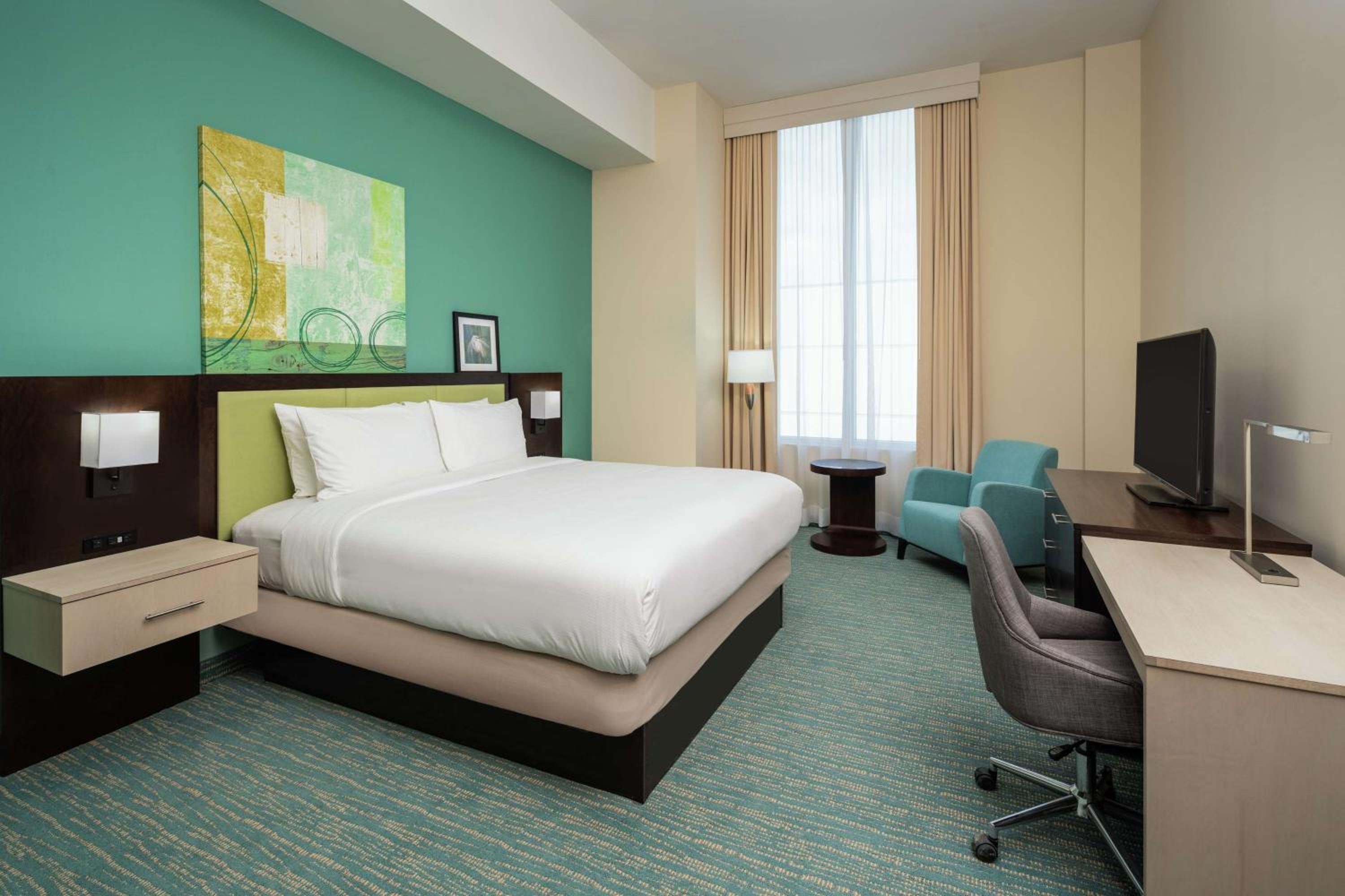 King Room - Photo 2