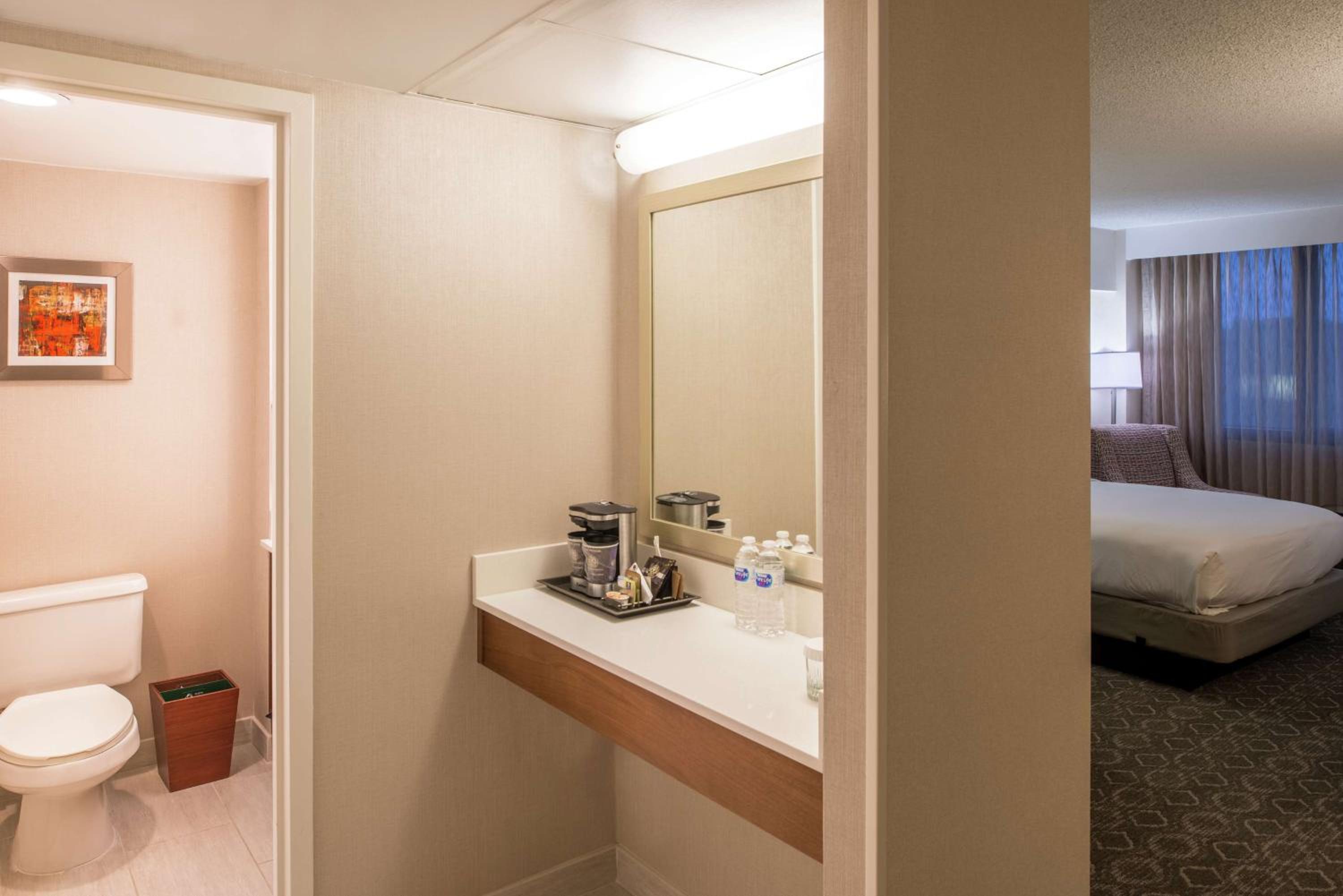 DoubleTree by Hilton Atlanta North Druid Hills/Emory Area, Foto 5