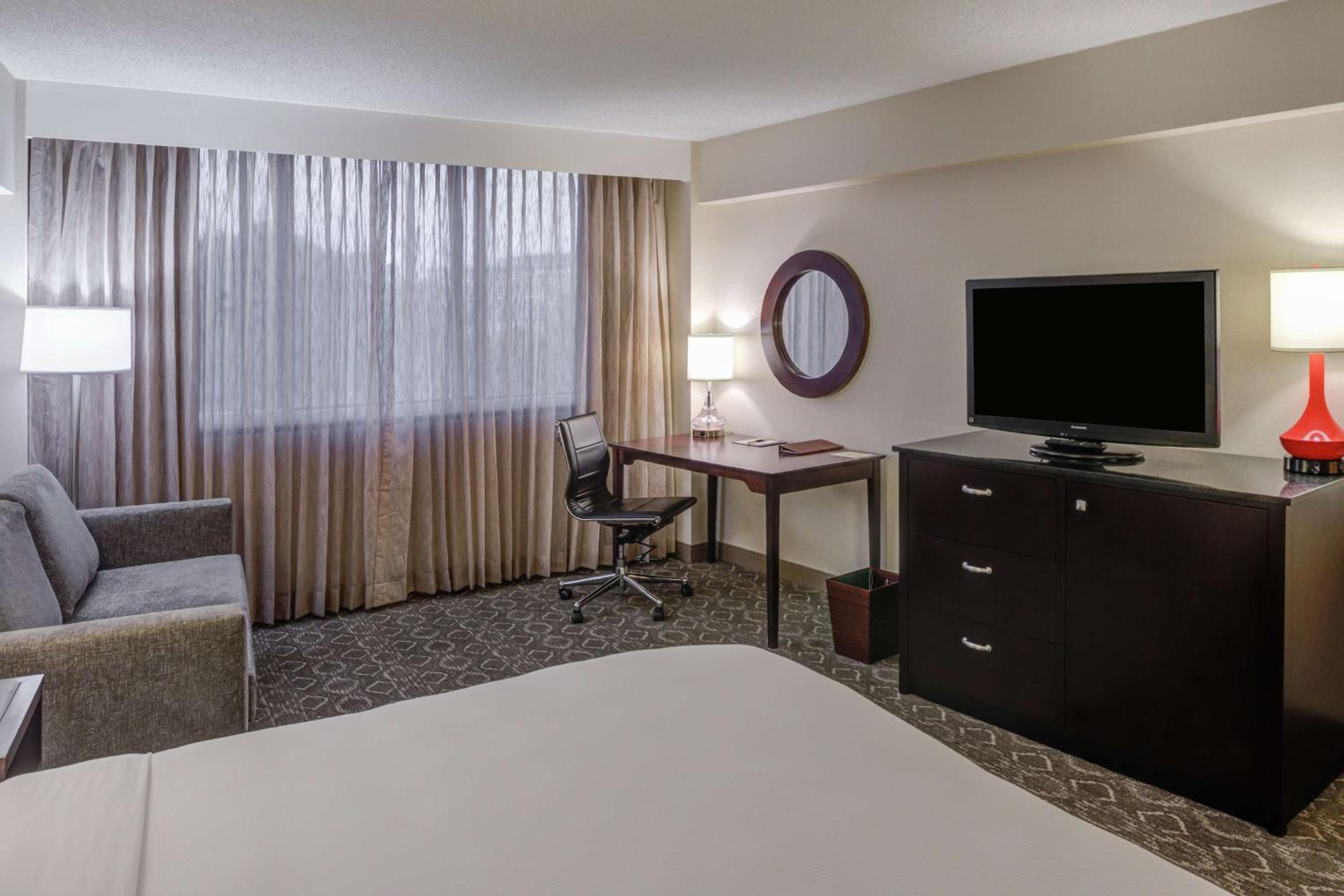 DoubleTree by Hilton Atlanta North Druid Hills/Emory Area, Foto 3