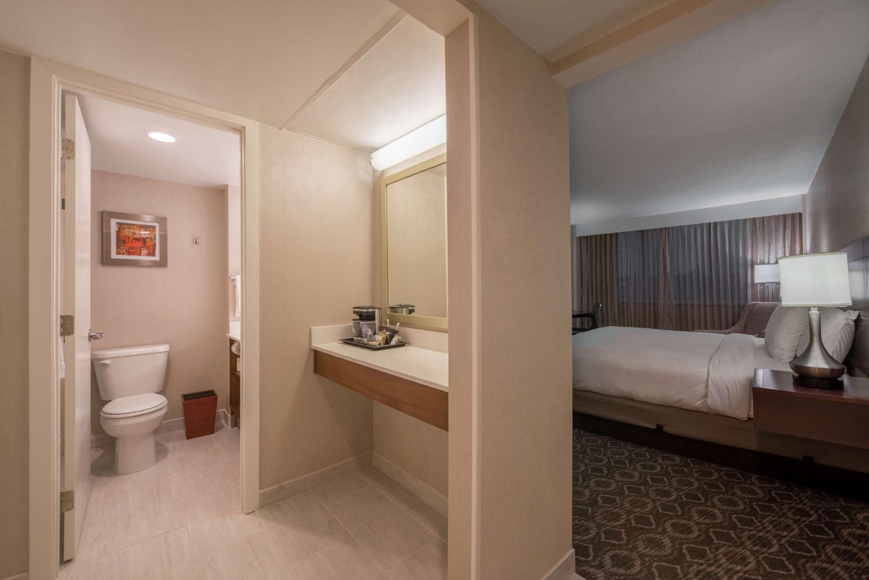 DoubleTree by Hilton Atlanta North Druid Hills/Emory Area, Foto 4