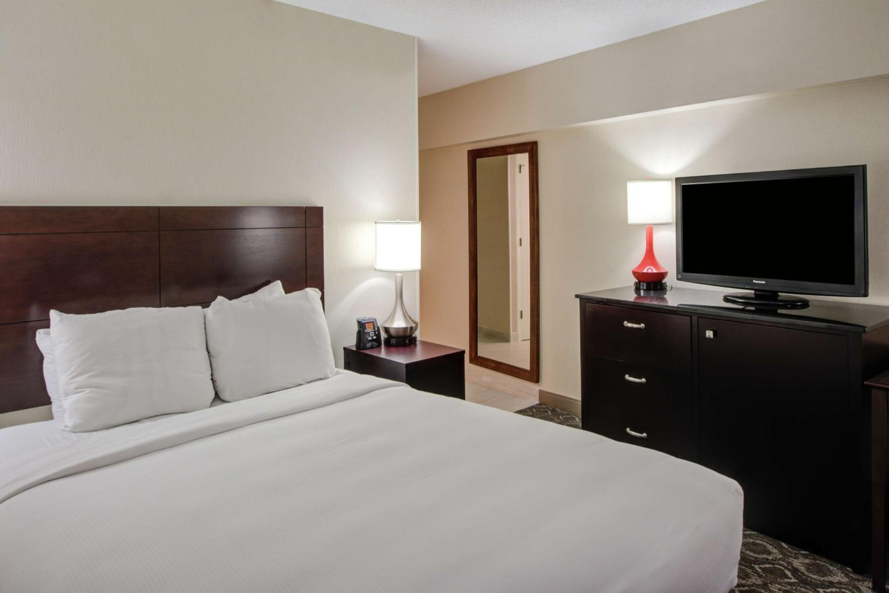 DoubleTree by Hilton Atlanta North Druid Hills/Emory Area, Foto 7