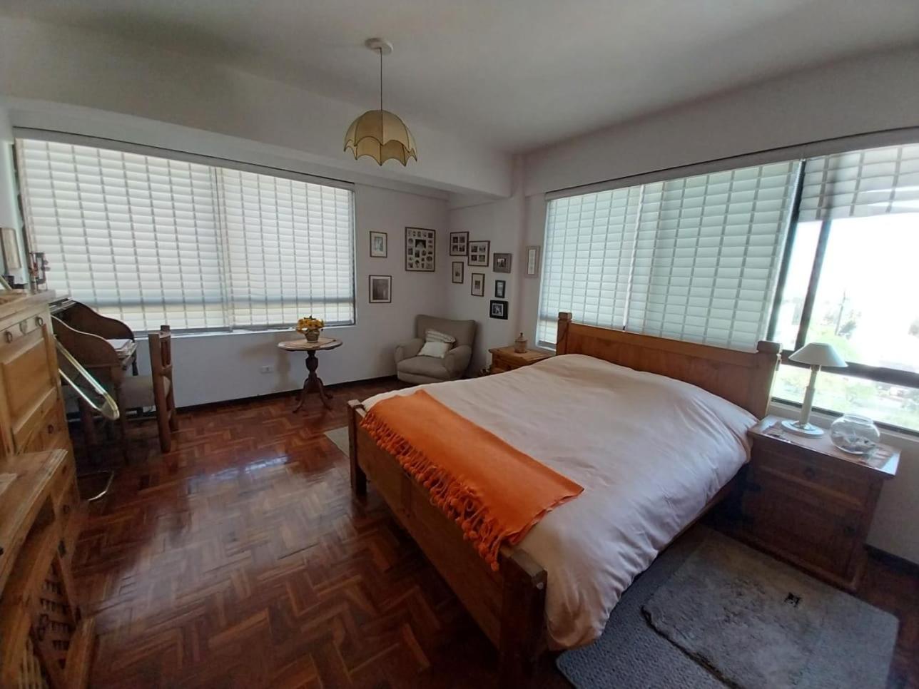 Standard Double Room with Shared Bathroom photo 1