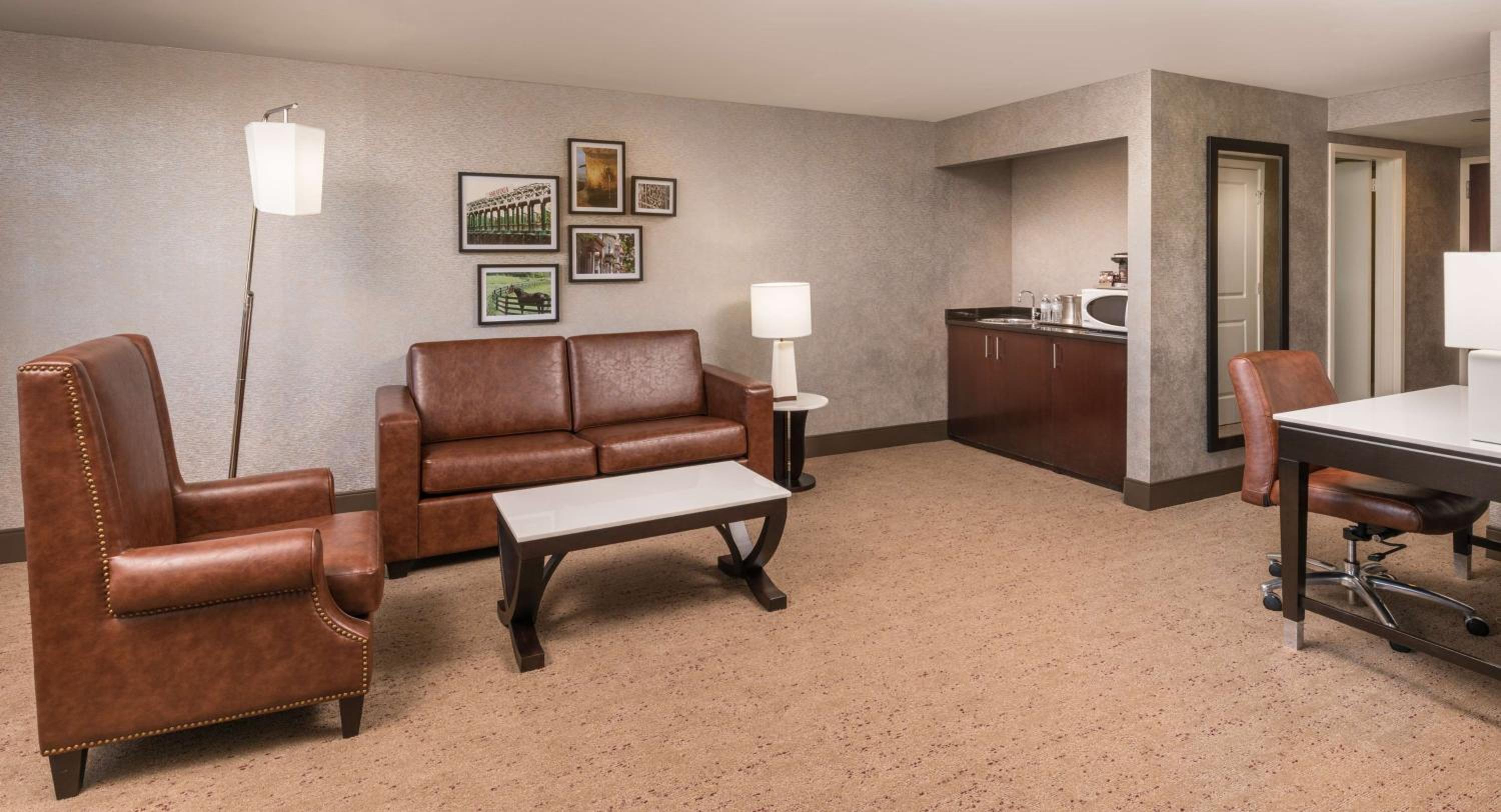 Junior King Suite - Photo 4