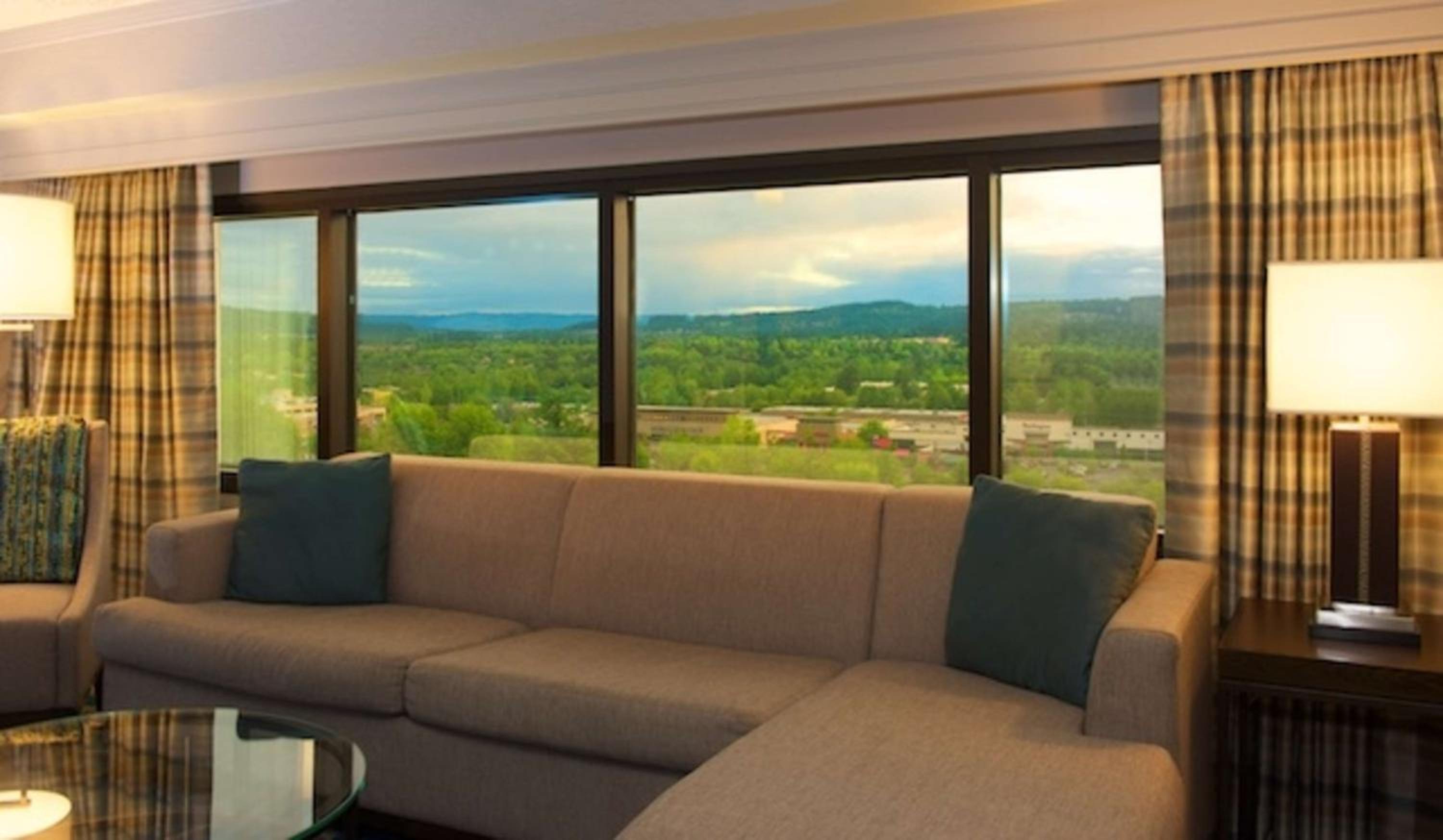 Presidential Suite photo 2