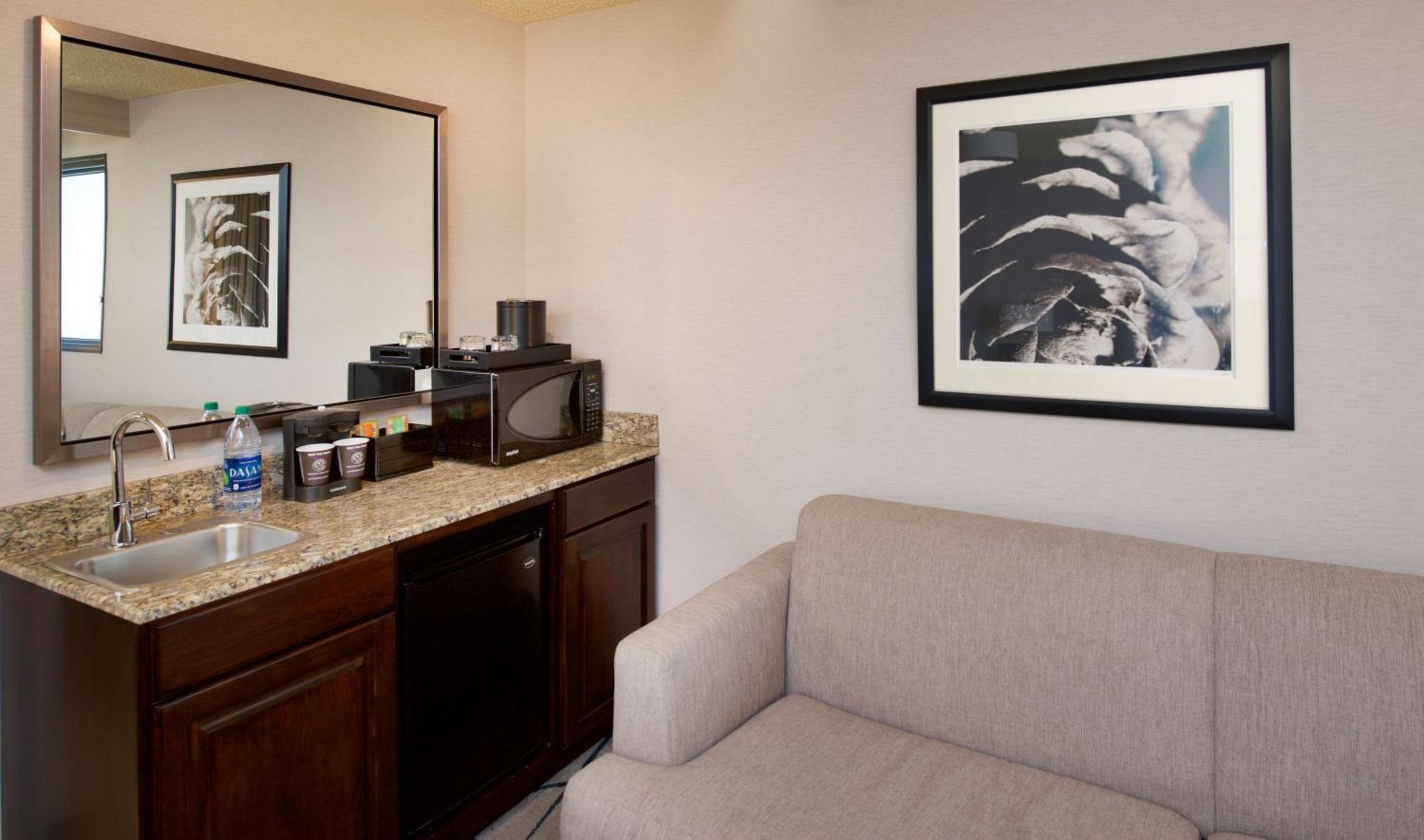 King Suite with Whirlpool photo 3