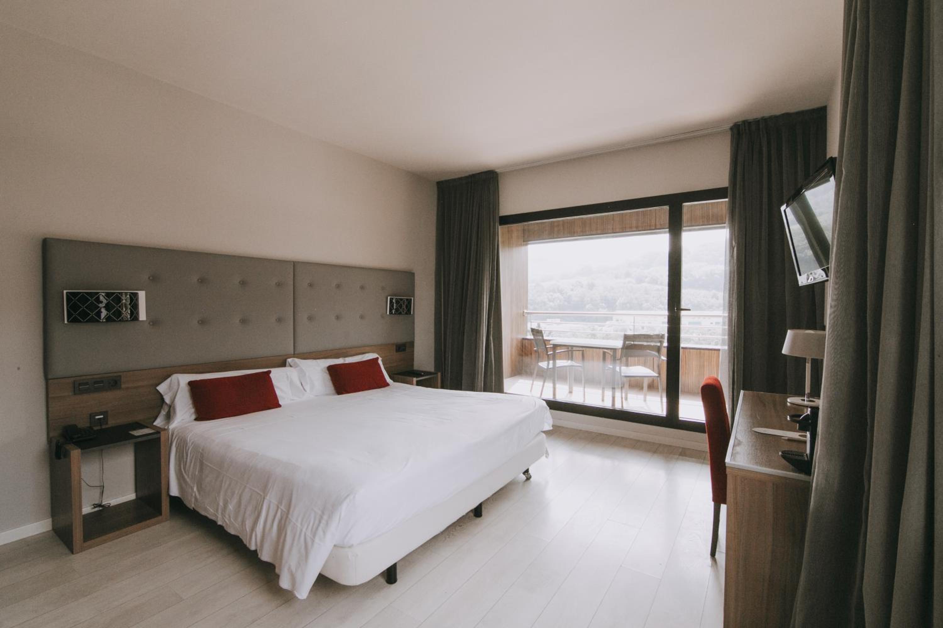 Habitación Familiar Superior