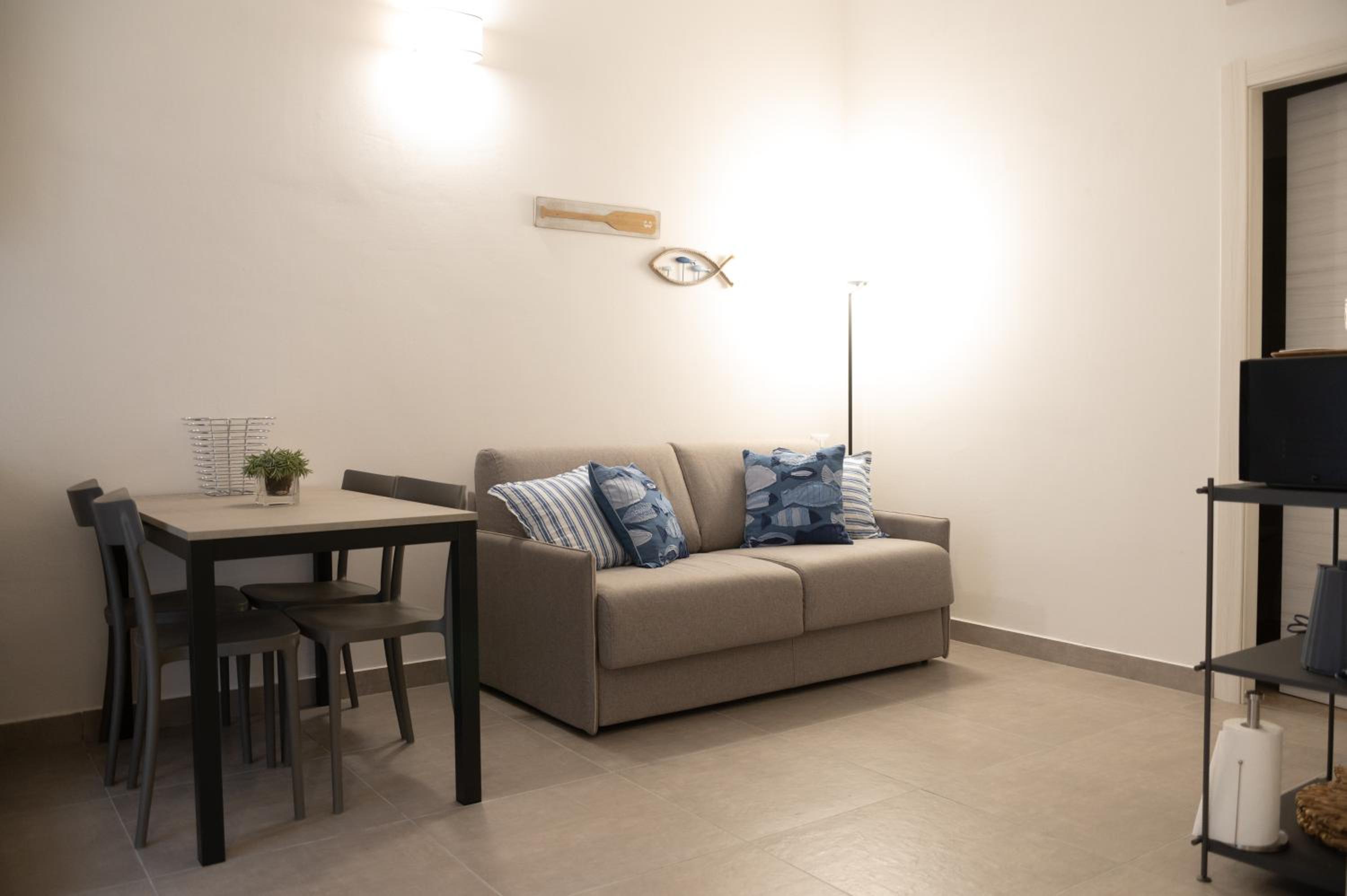 Standard Apartment photo 1