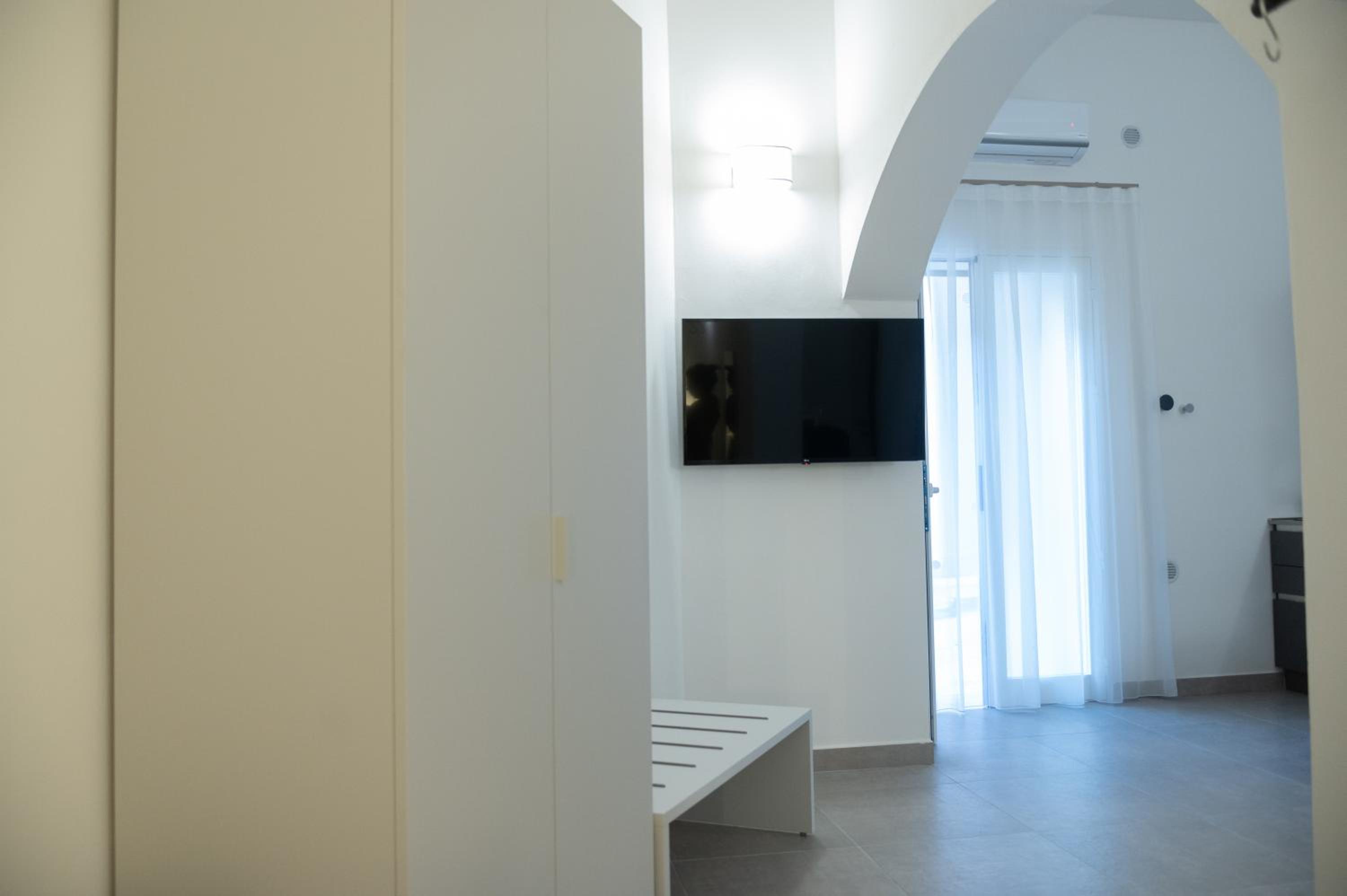 Standard Apartment photo 2